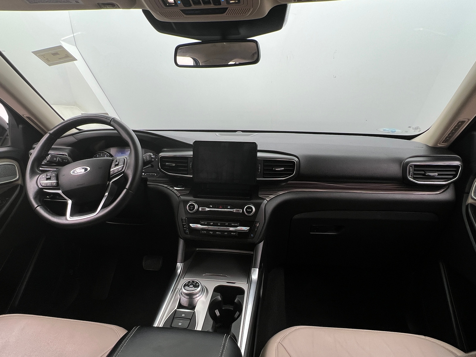 Thumbnail: 2020 Ford Explorer - 2