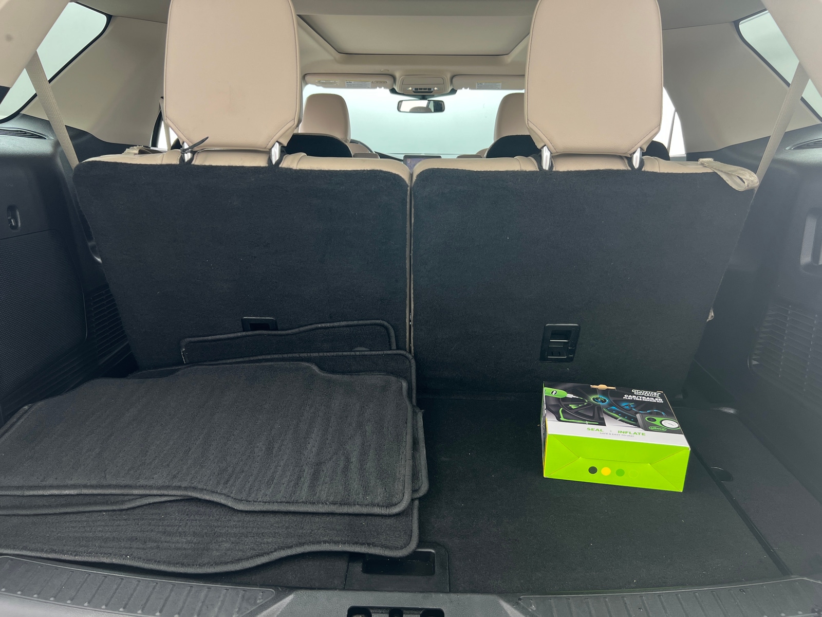 Thumbnail: 2020 Ford Explorer - 5