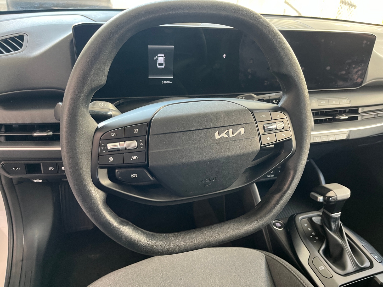 Thumbnail: 2025 Kia K4 - 4