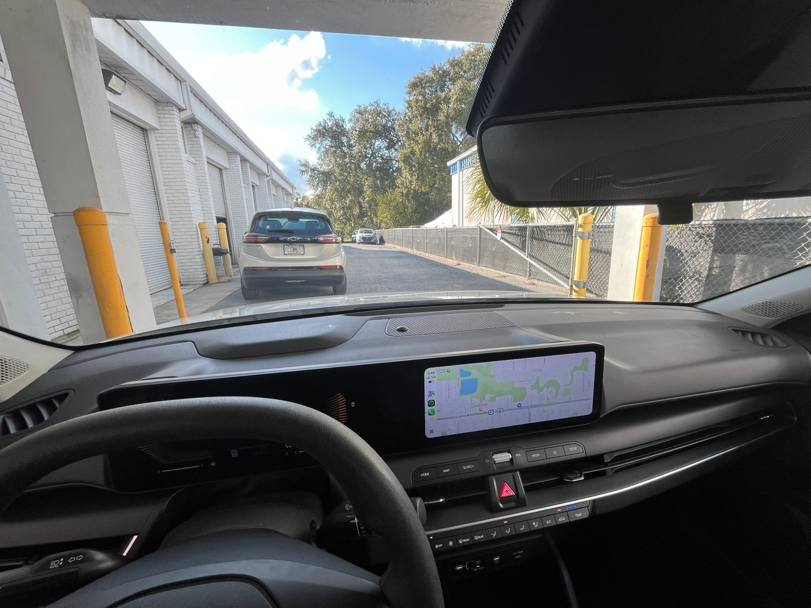 Thumbnail: 2025 Kia K4 - 3