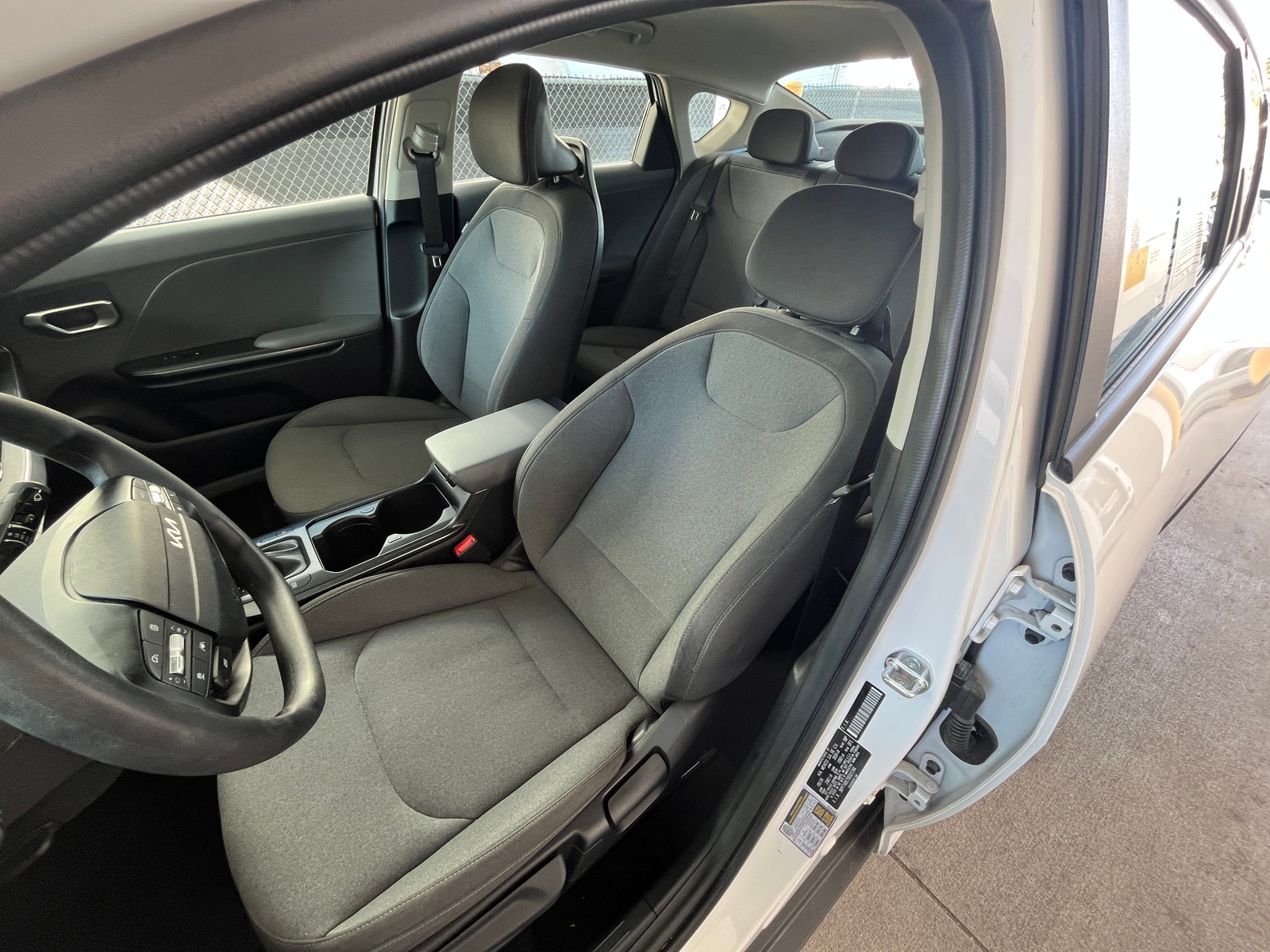 Thumbnail: 2025 Kia K4 - 2