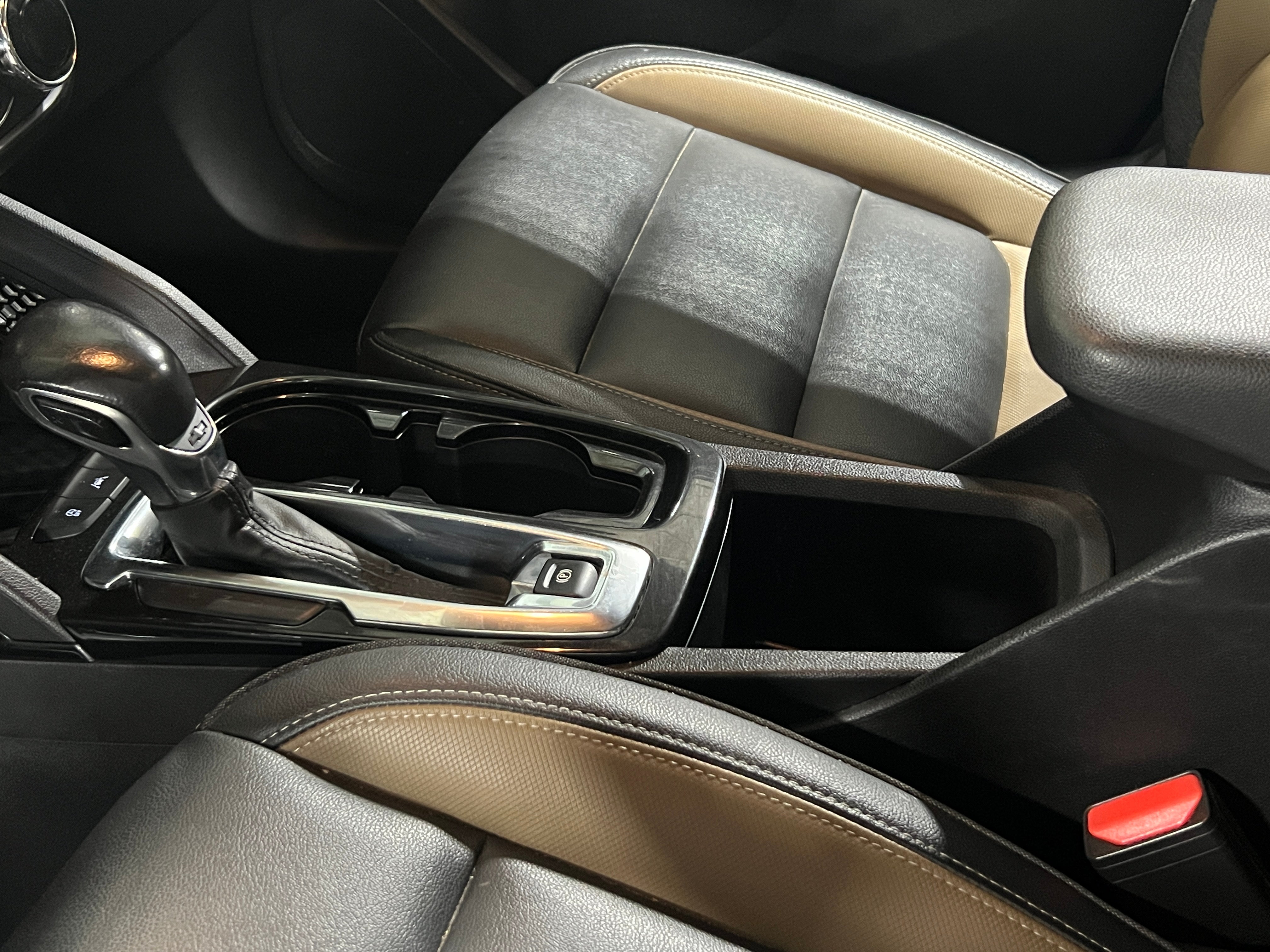 2022 Chevrolet Trailblazer