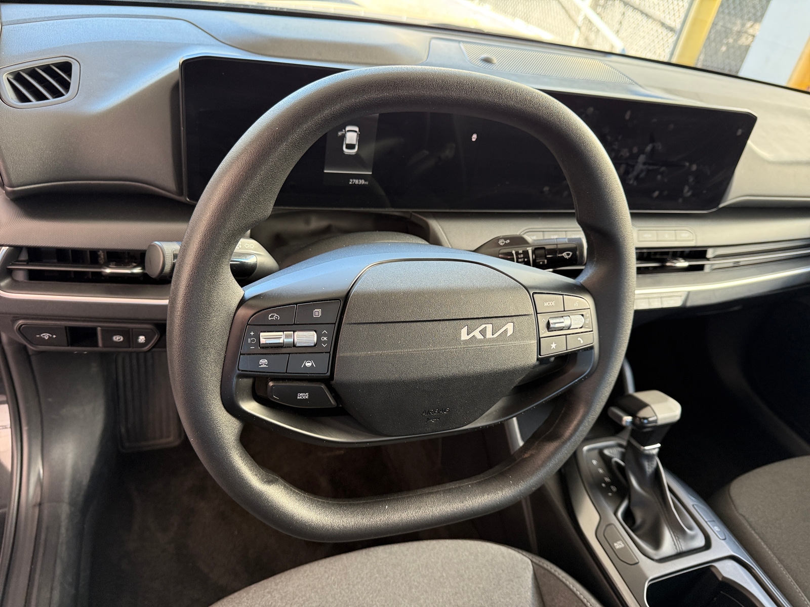 Thumbnail: 2025 Kia K4 - 5