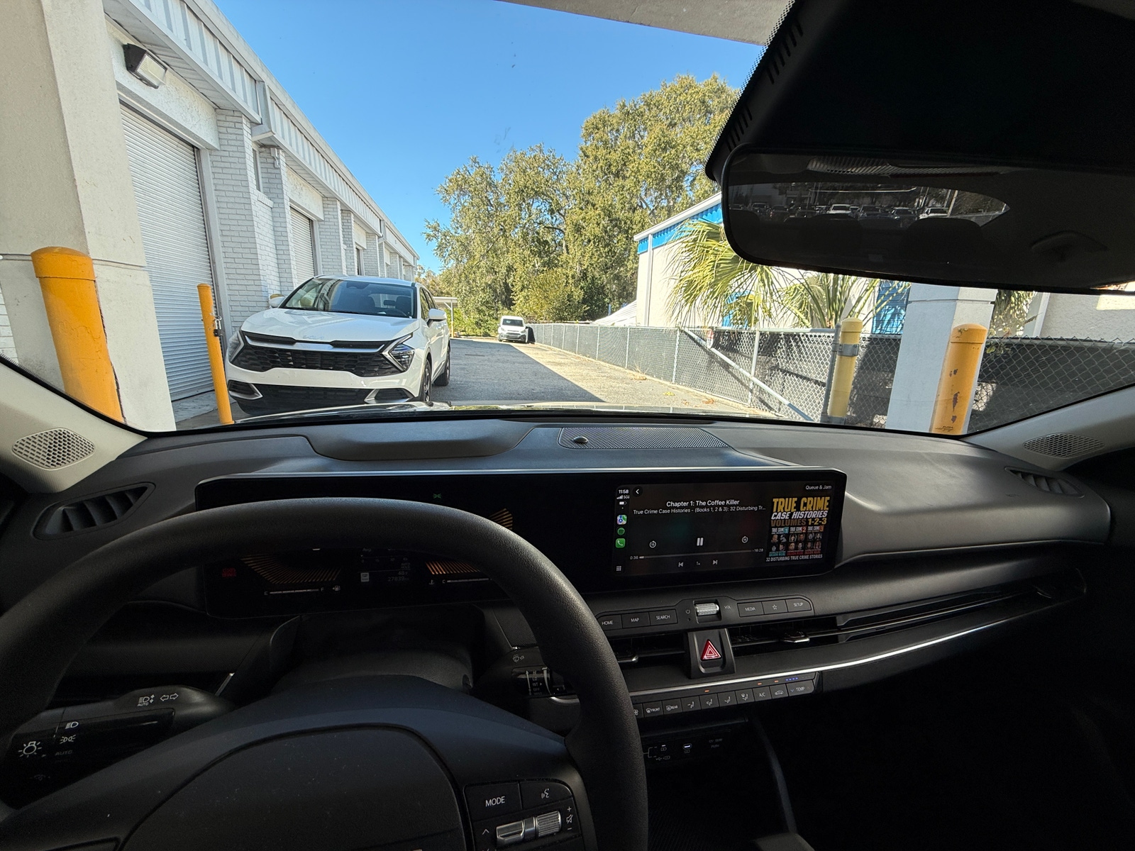 Thumbnail: 2025 Kia K4 - 3