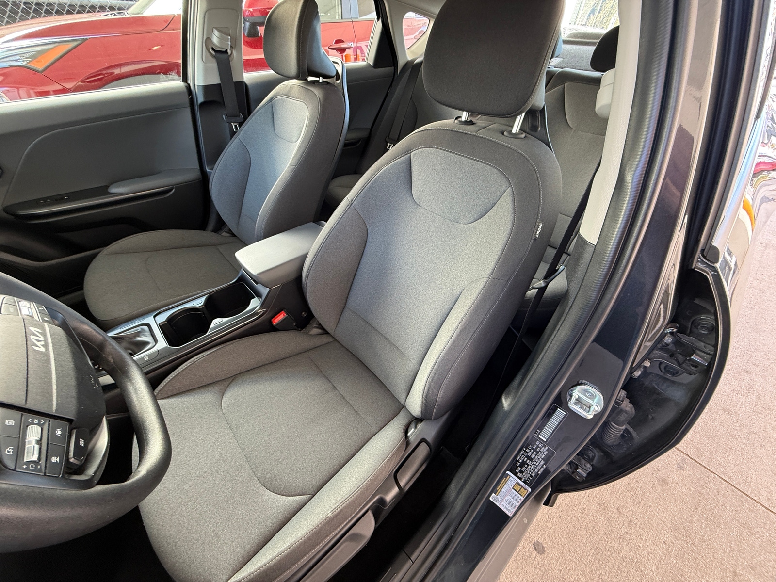 Thumbnail: 2025 Kia K4 - 2