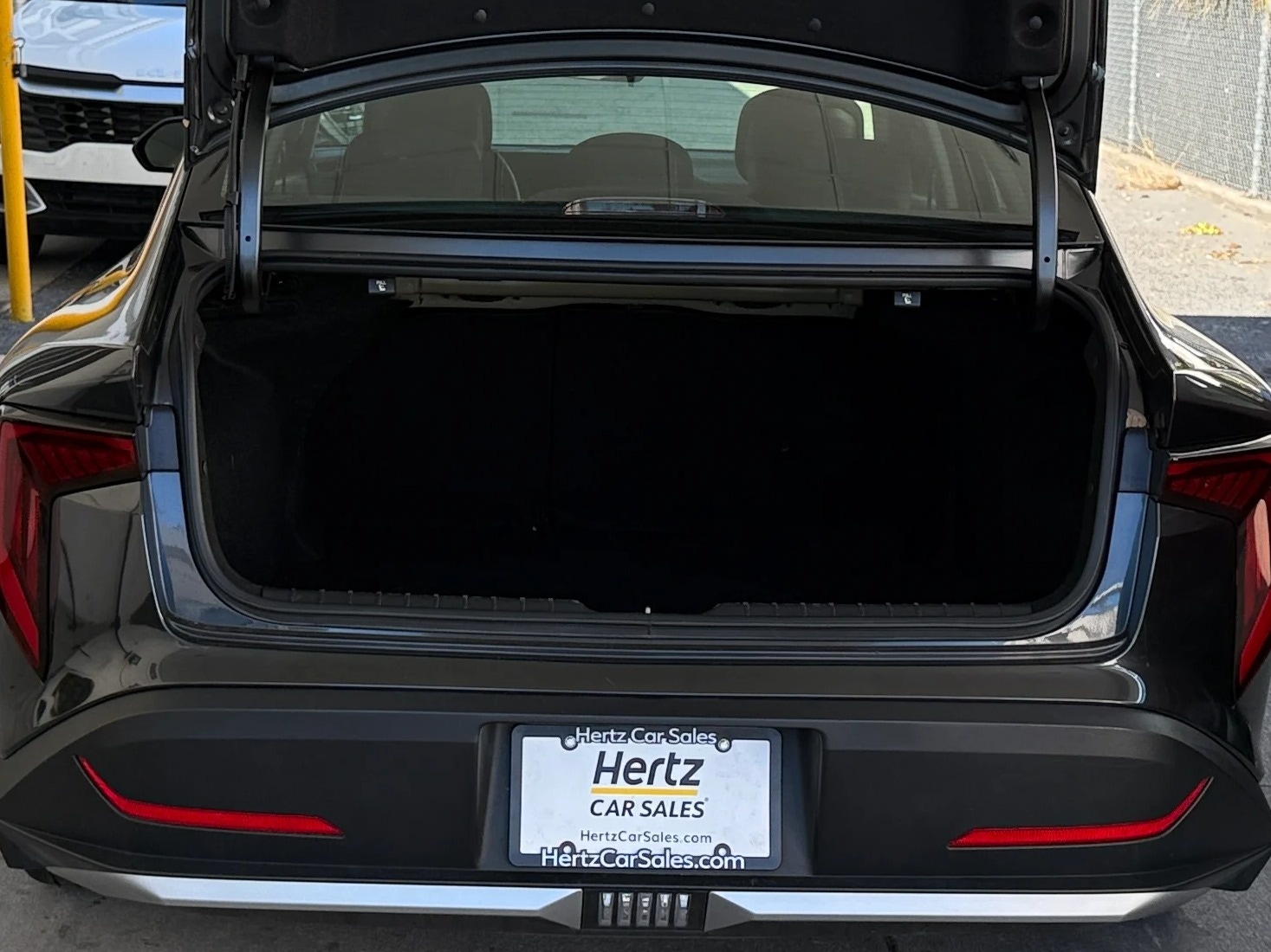 Thumbnail: 2025 Kia K4 - 6