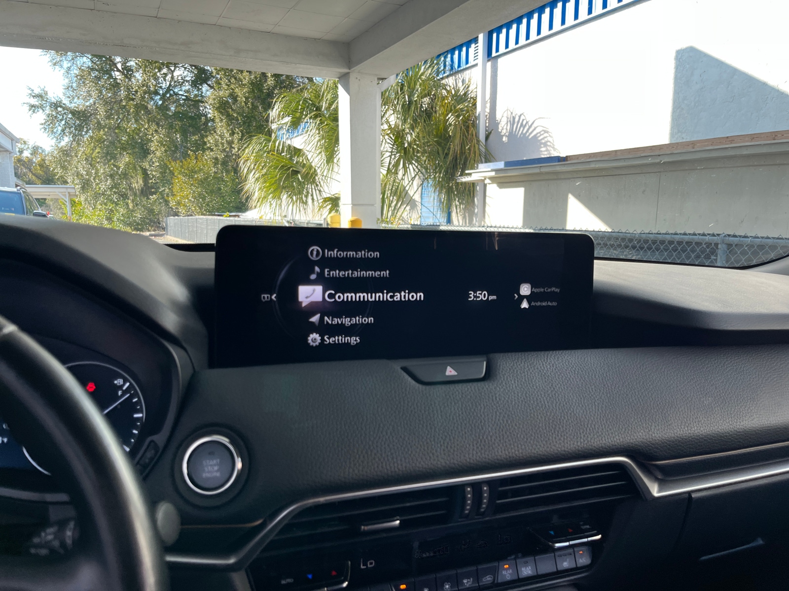 Thumbnail: 2025 Mazda CX-90 - 4