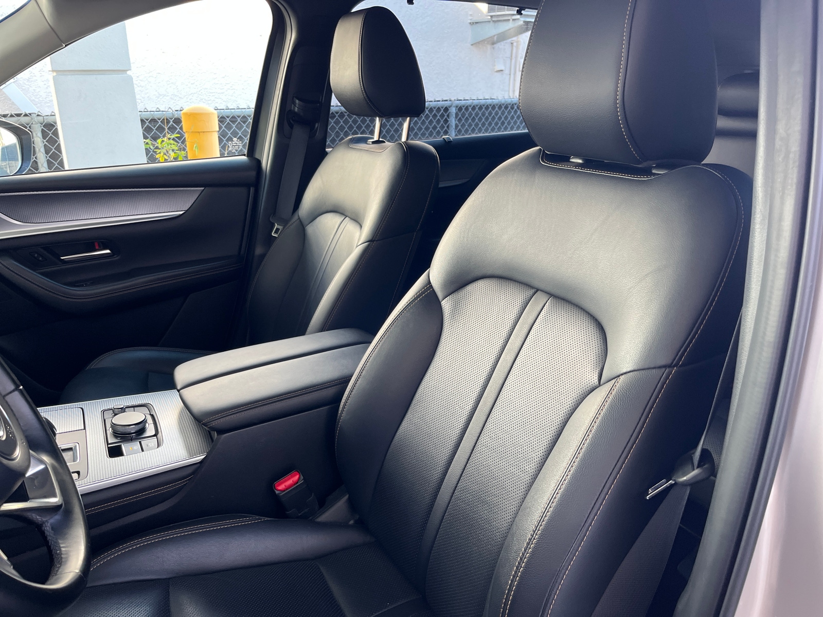 Thumbnail: 2025 Mazda CX-90 - 2