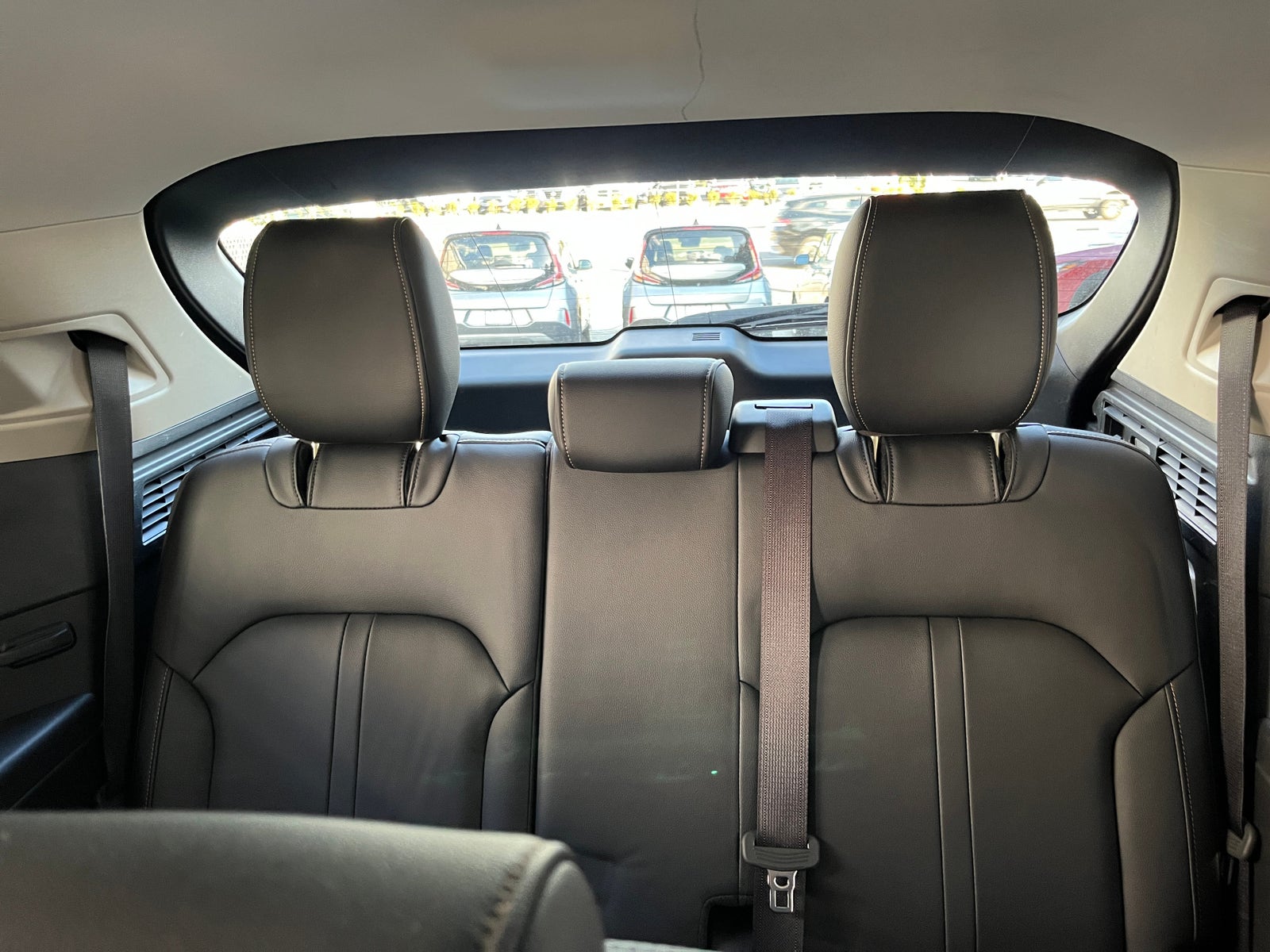 Thumbnail: 2025 Mazda CX-90 - 6