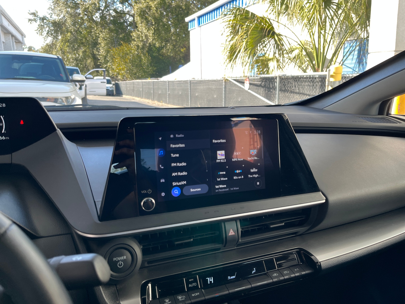 Thumbnail: 2025 Toyota Prius - 4