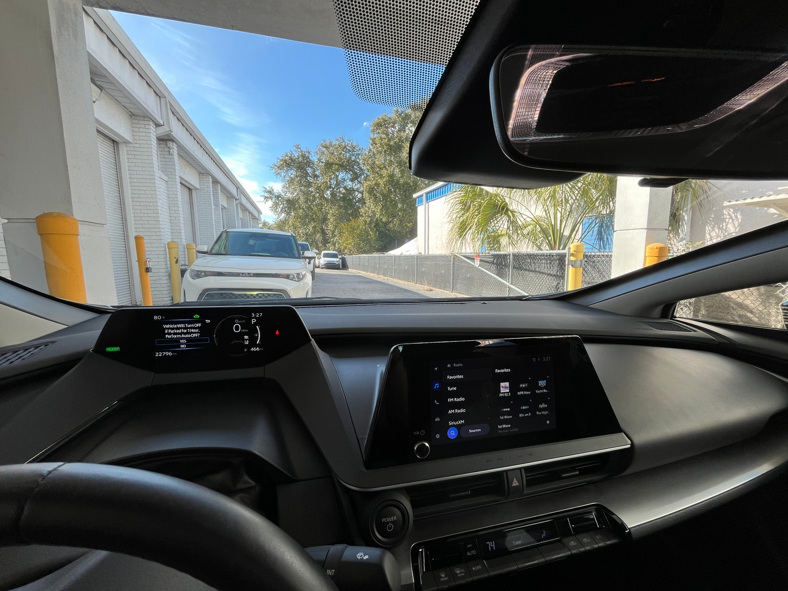 Thumbnail: 2025 Toyota Prius - 3