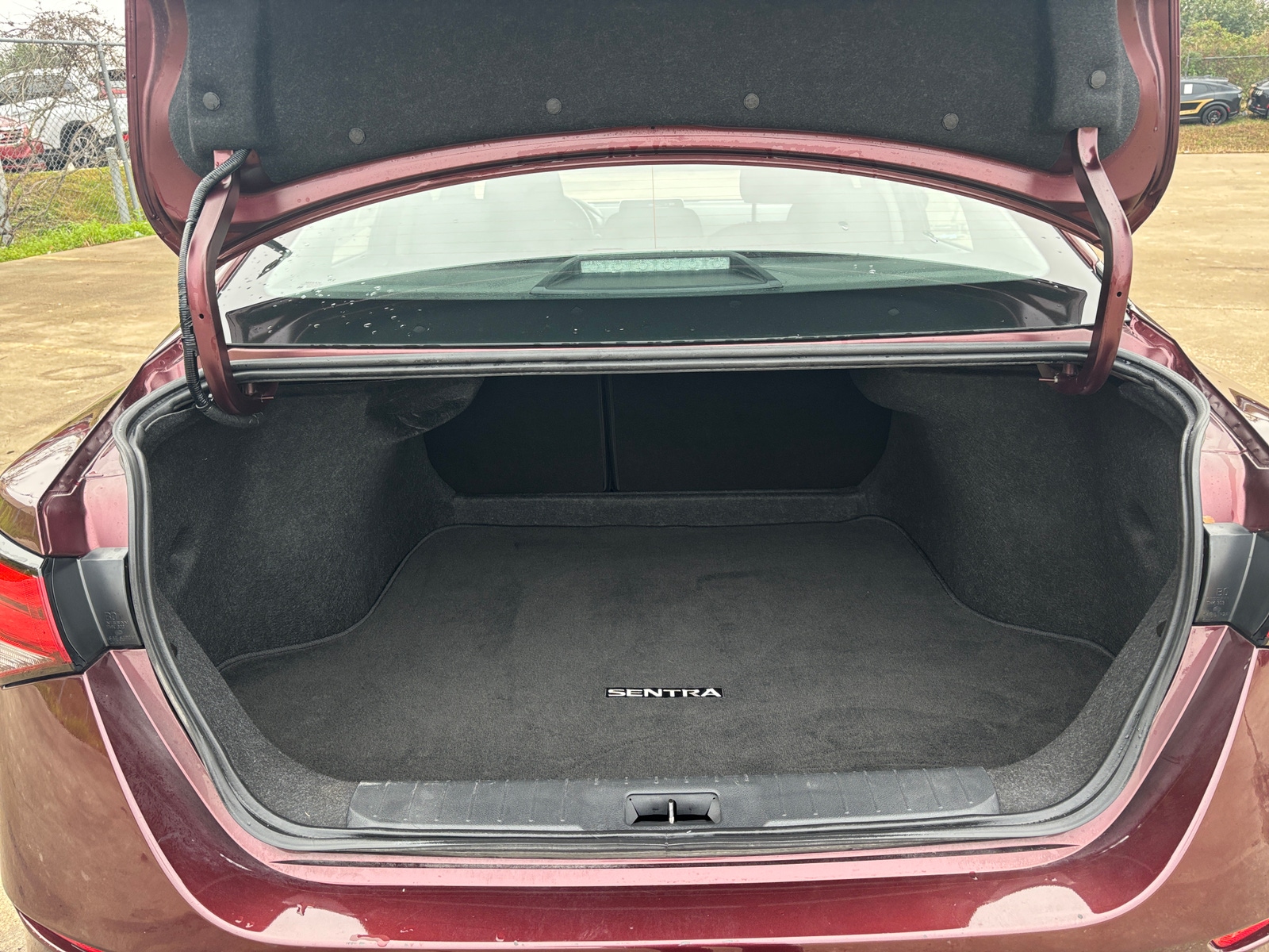 Thumbnail: 2025 Nissan Sentra - 6