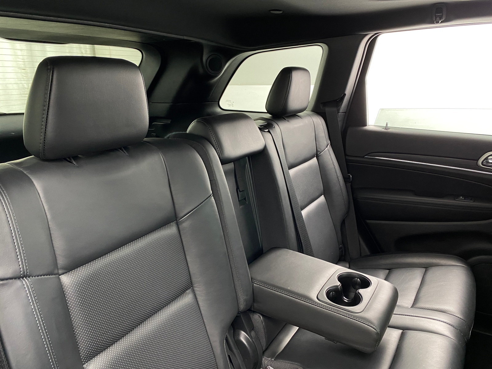 Thumbnail: 2020 Jeep Grand Cherokee - 5