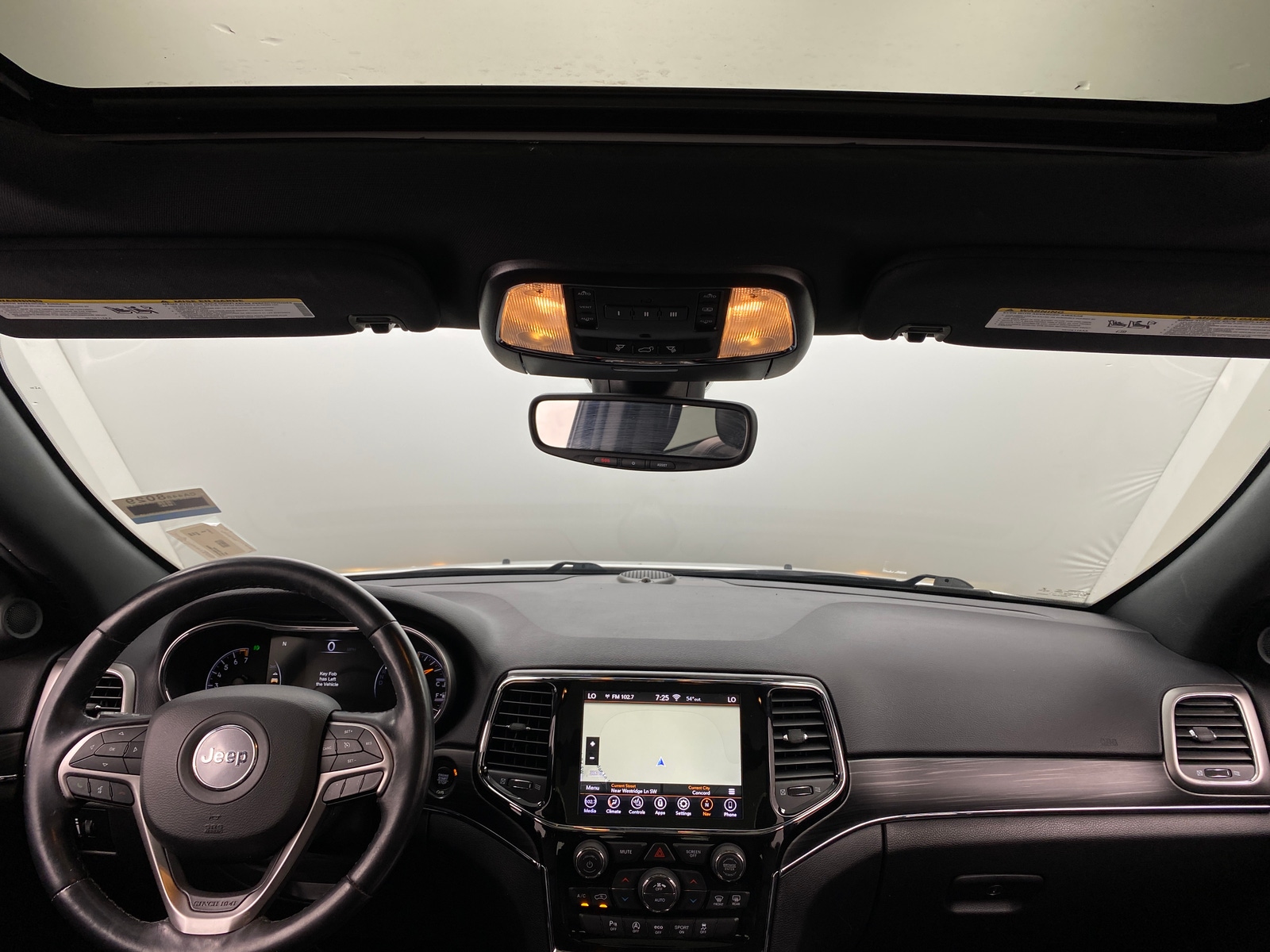 Thumbnail: 2020 Jeep Grand Cherokee - 2