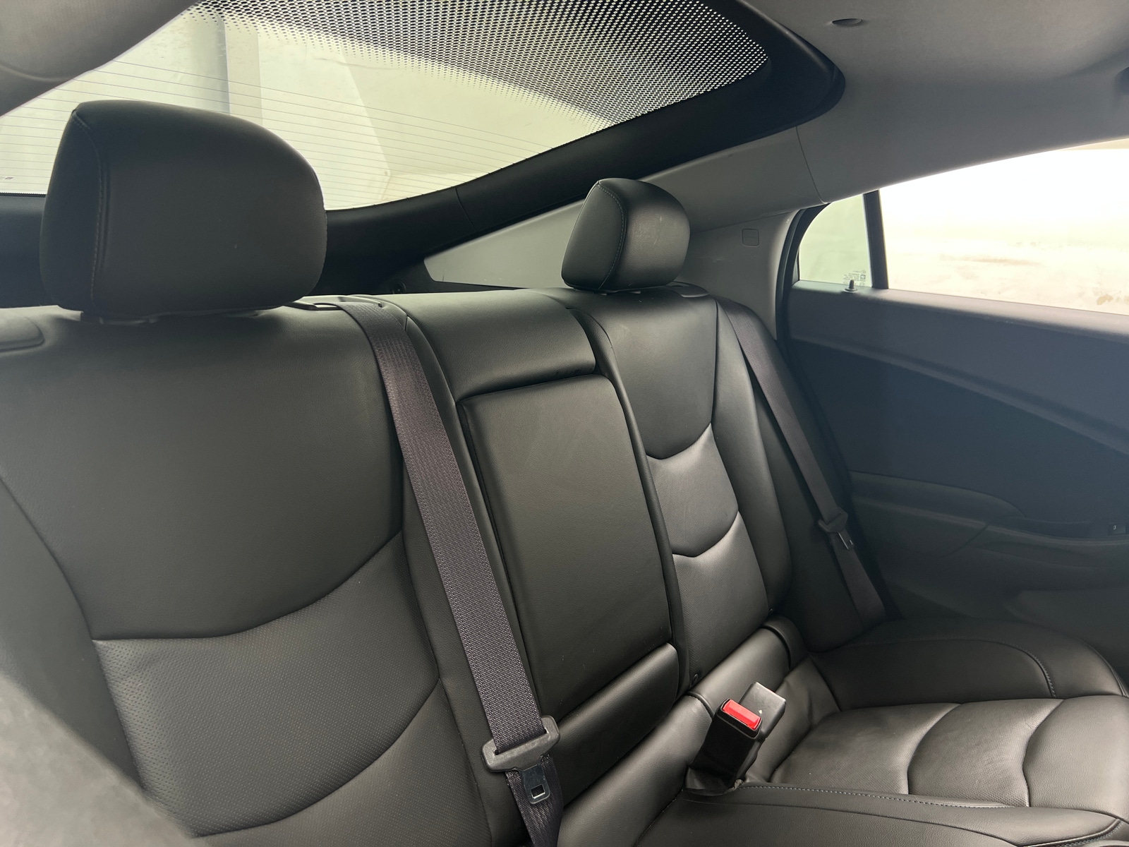 Thumbnail: 2017 Chevrolet Volt - 5