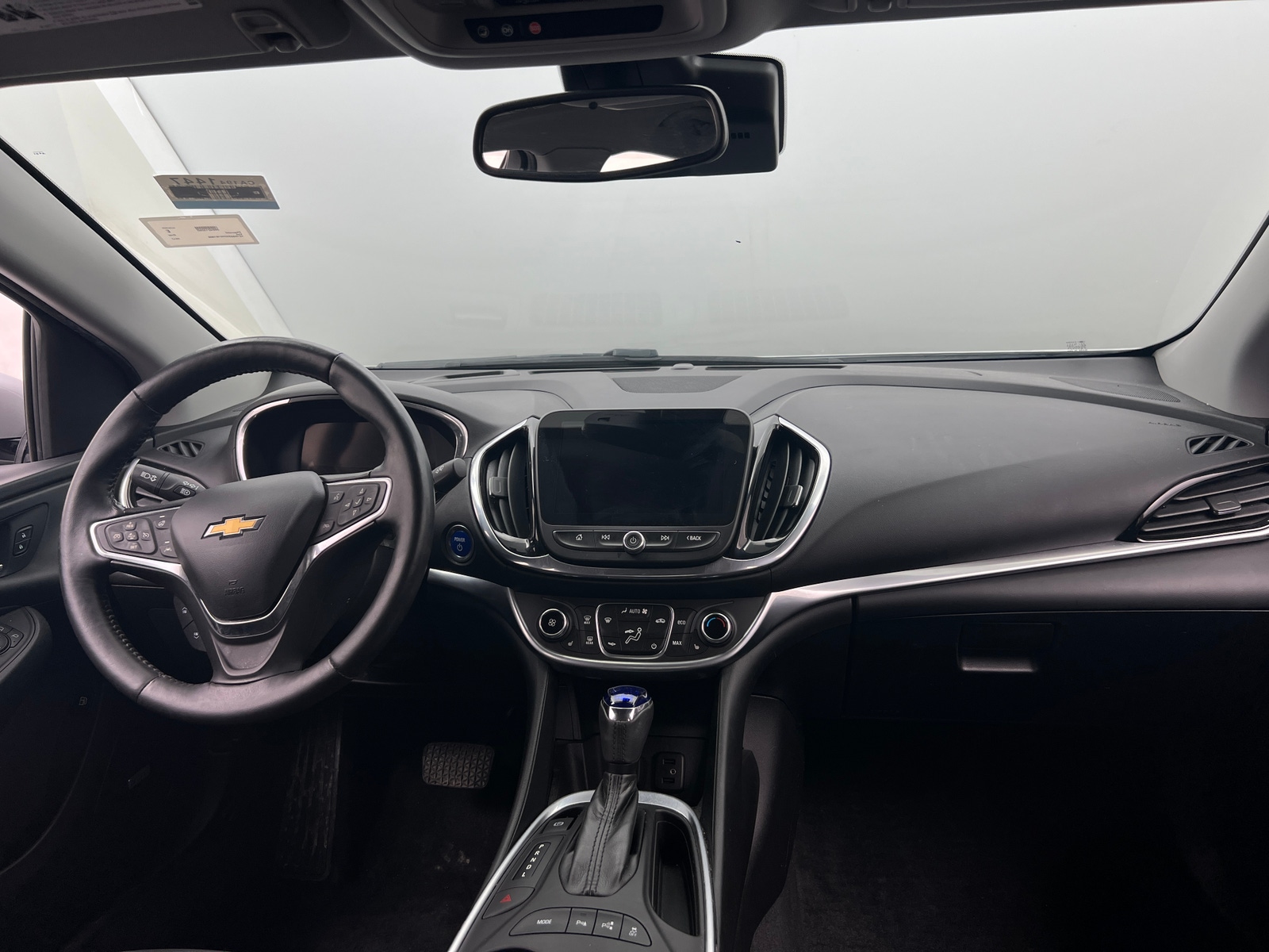 Thumbnail: 2017 Chevrolet Volt - 2