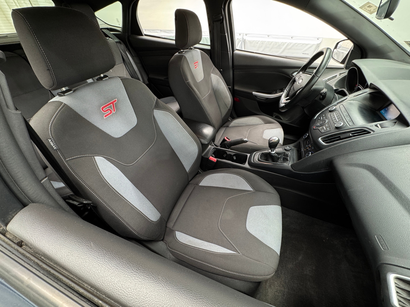 Thumbnail: 2018 Ford Focus - 2