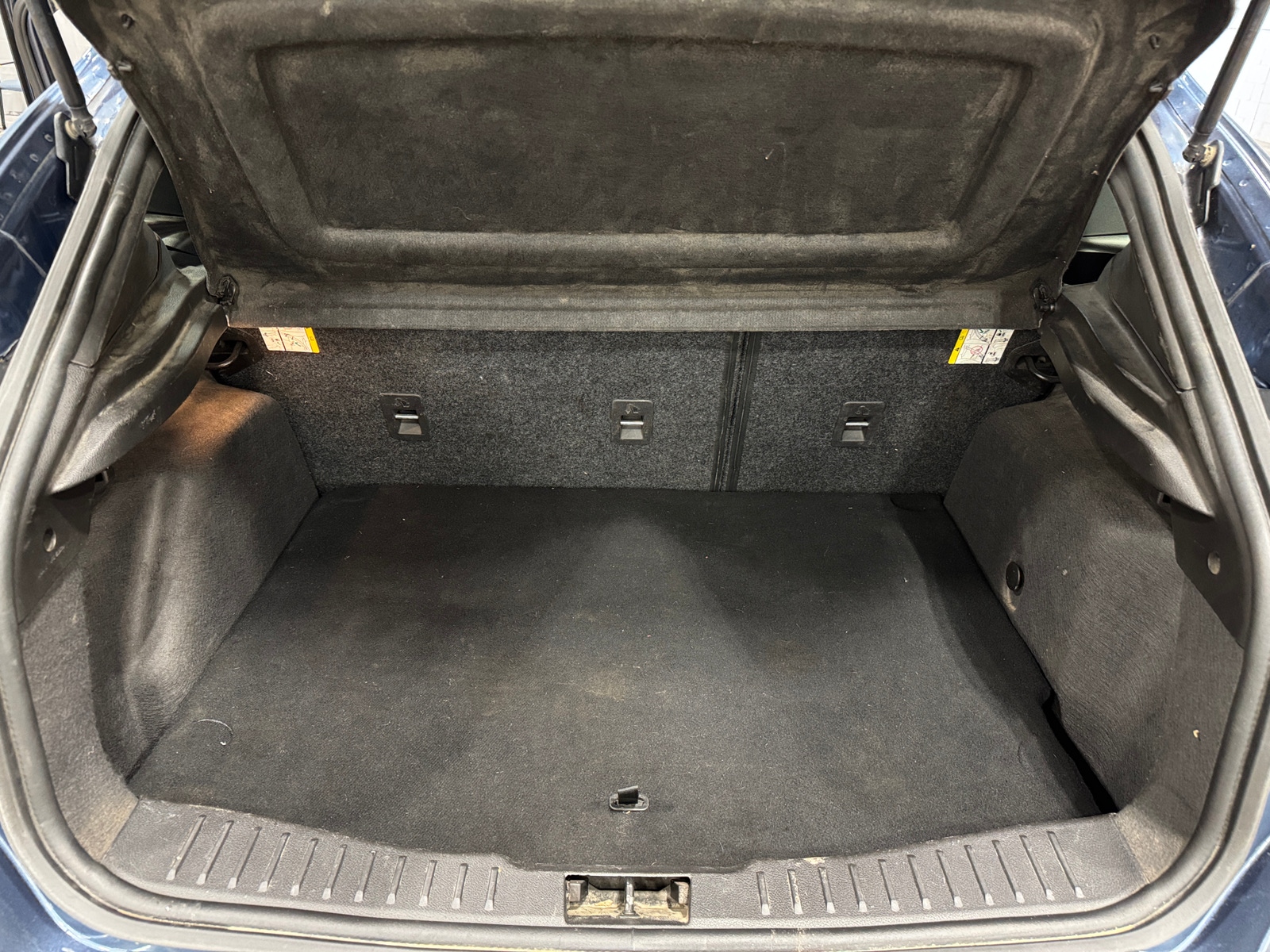 Thumbnail: 2018 Ford Focus - 7