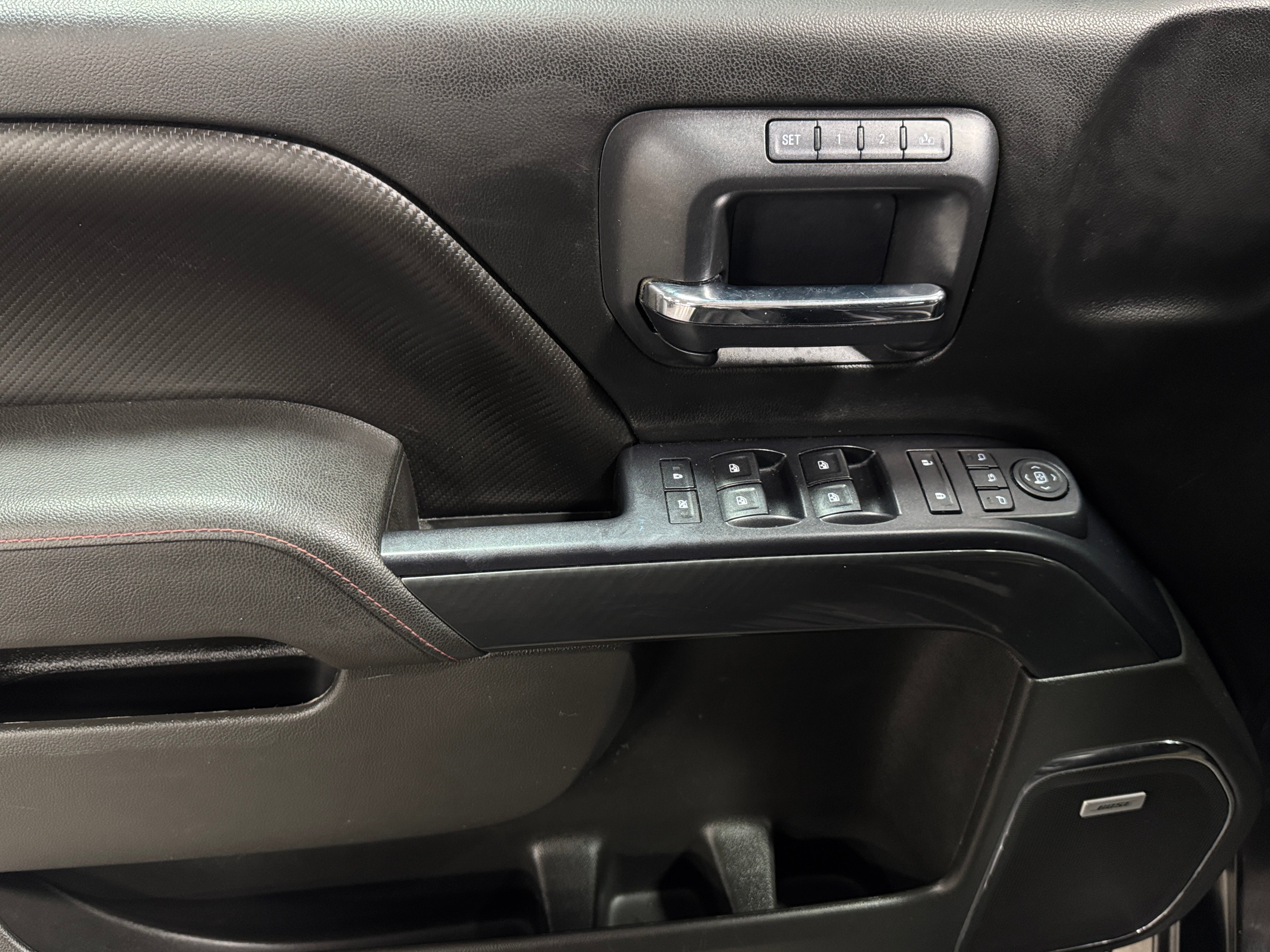 2015 GMC Sierra 1500