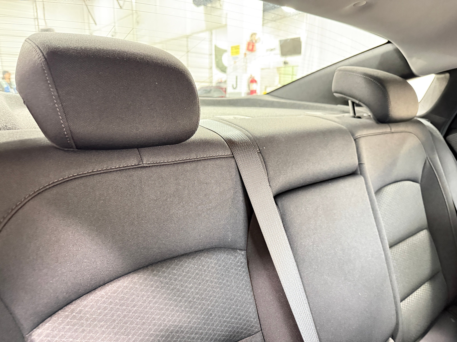 Thumbnail: 2024 Chevrolet Malibu - 6