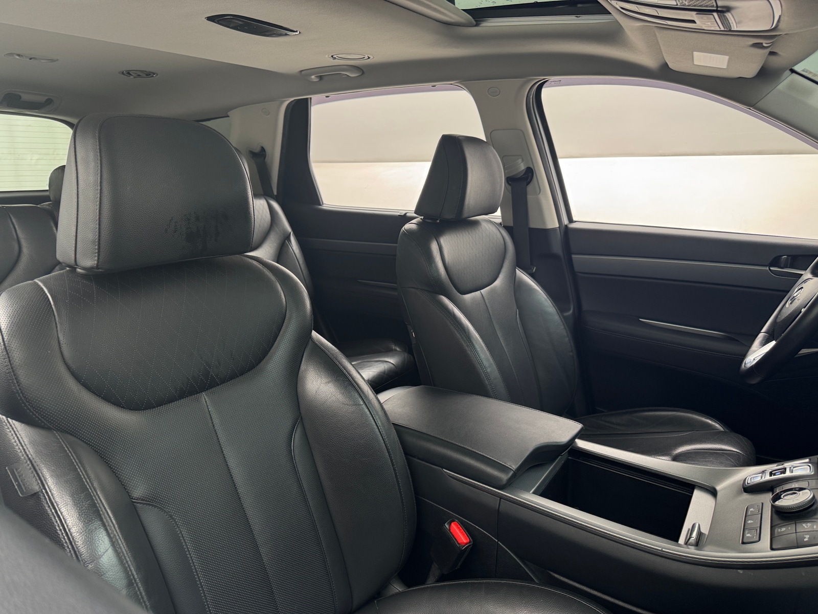 Thumbnail: 2022 Hyundai Palisade - 2