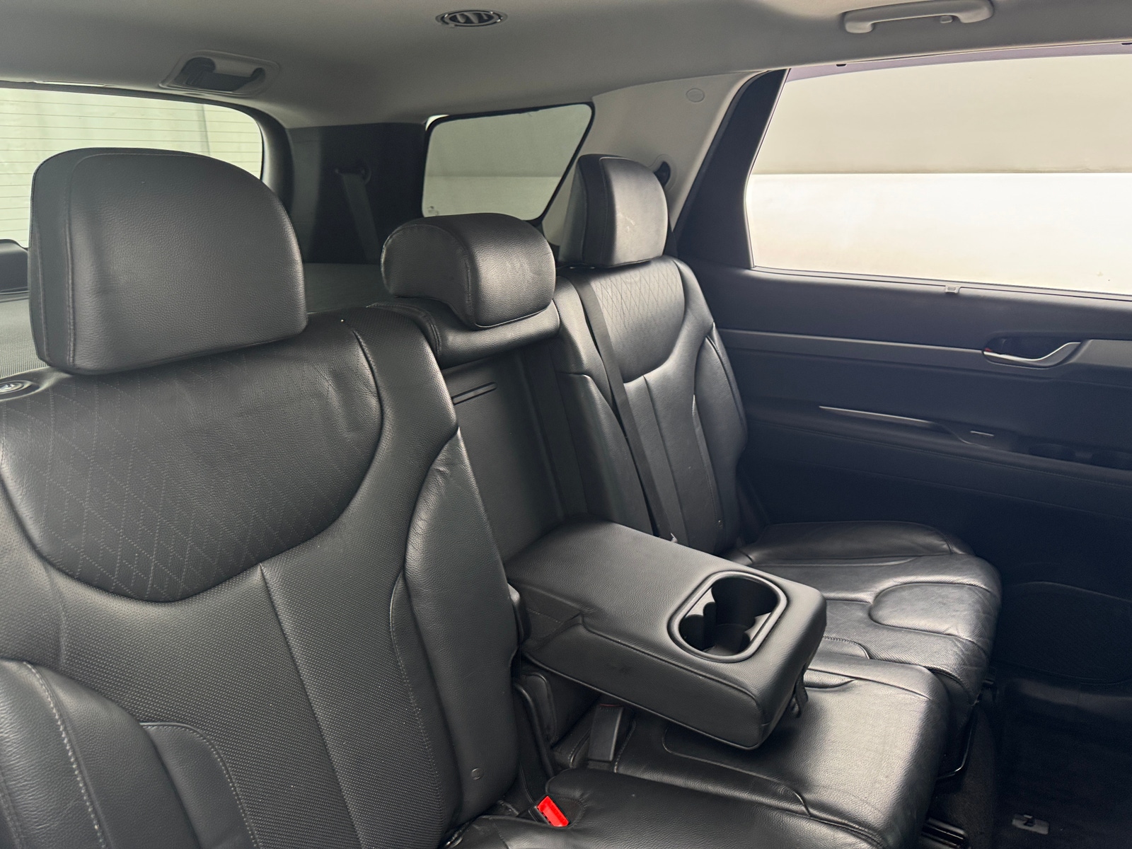 Thumbnail: 2022 Hyundai Palisade - 6