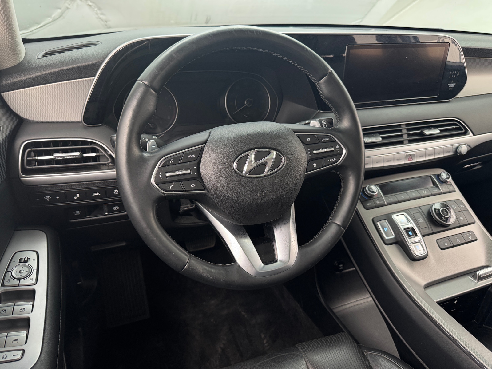 Thumbnail: 2022 Hyundai Palisade - 5