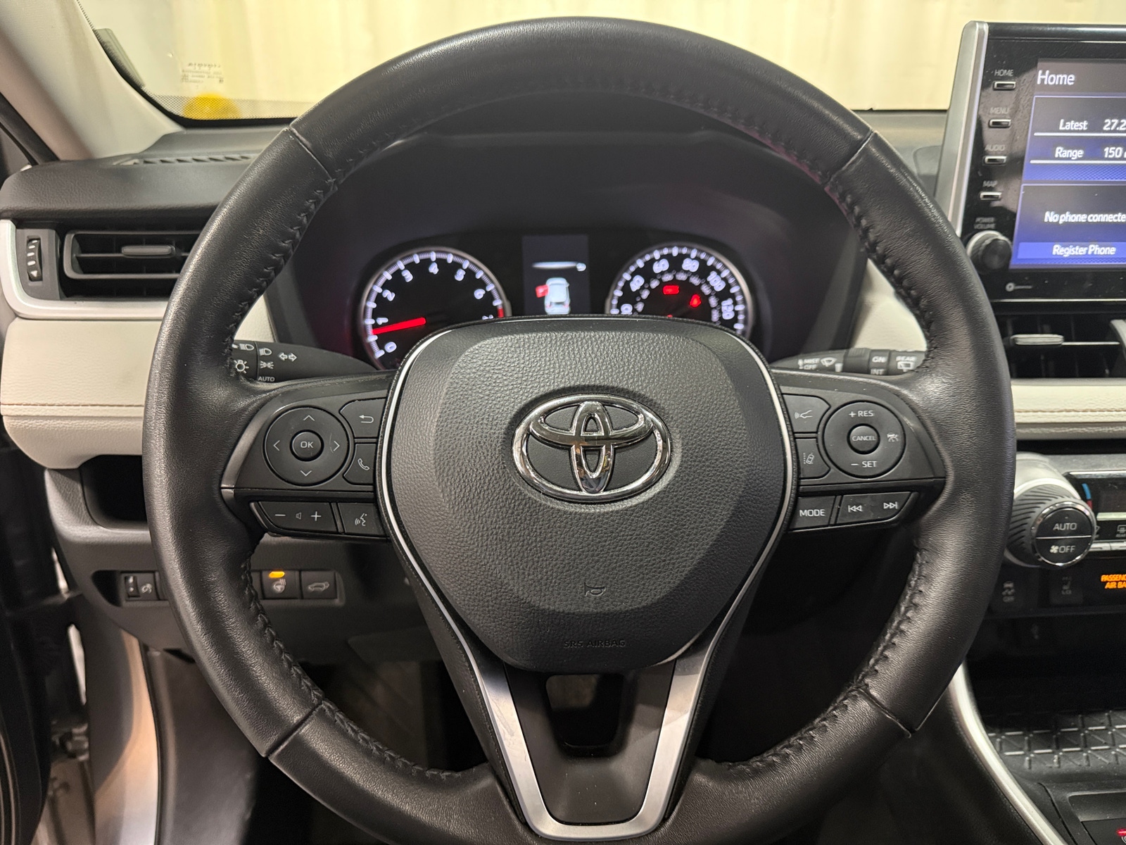 Thumbnail: 2022 Toyota RAV4 - 5