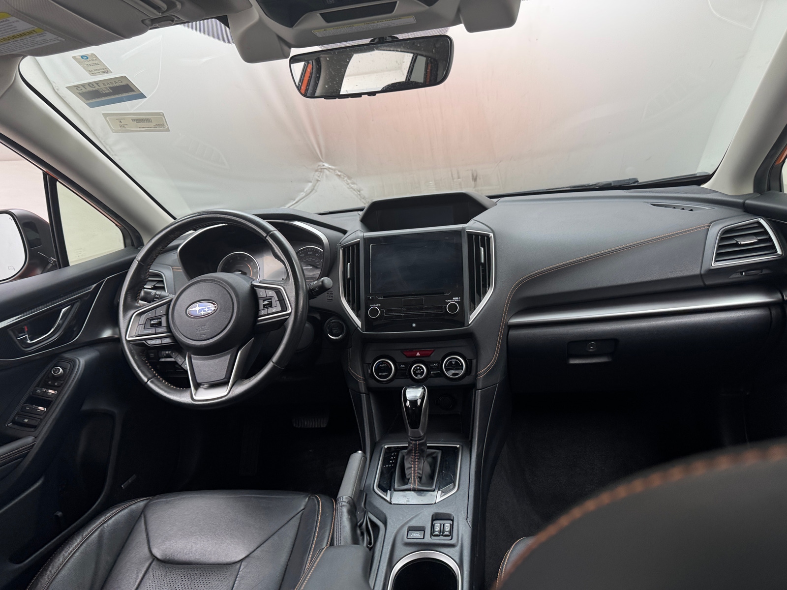 Thumbnail: 2019 Subaru Crosstrek - 2