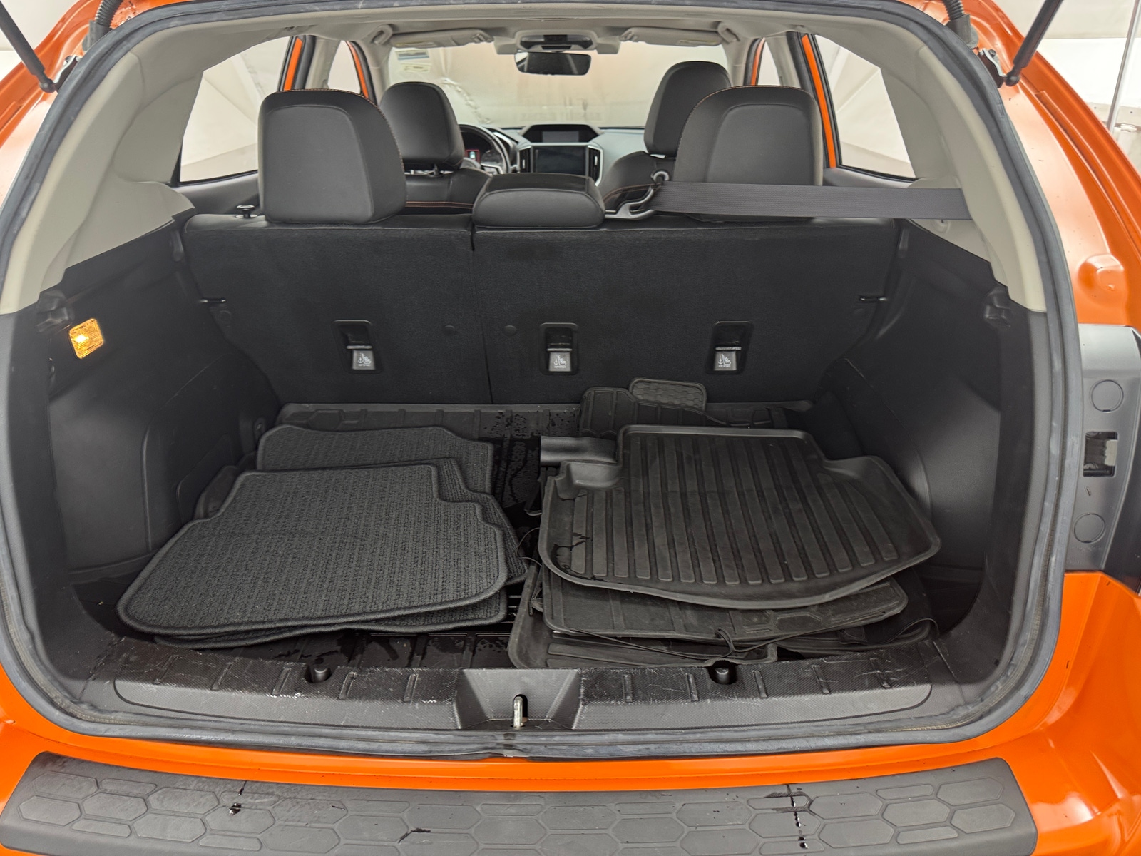 Thumbnail: 2019 Subaru Crosstrek - 6