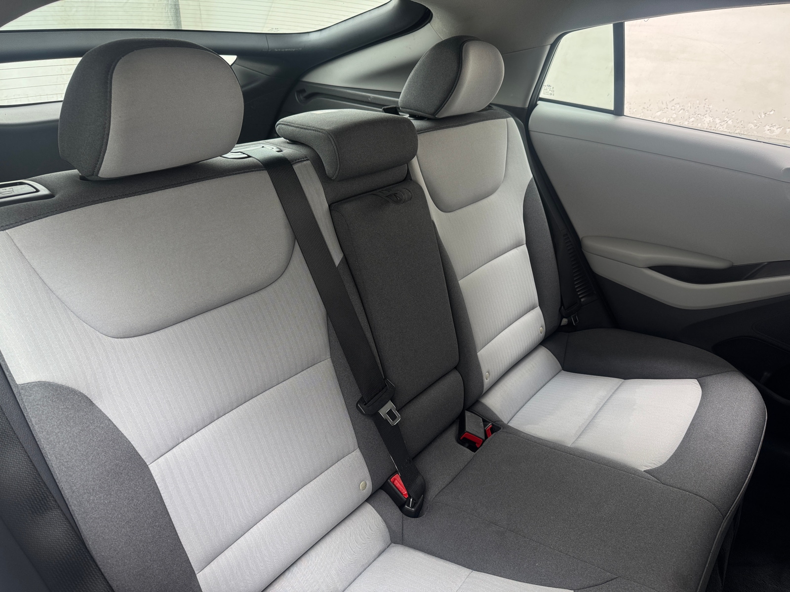 Thumbnail: 2020 Hyundai Ioniq - 6