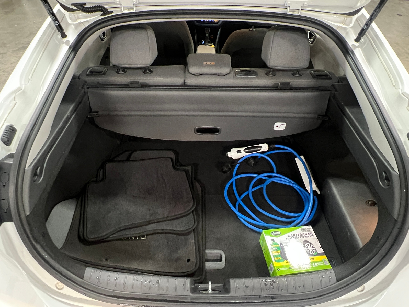 Thumbnail: 2020 Hyundai Ioniq - 7