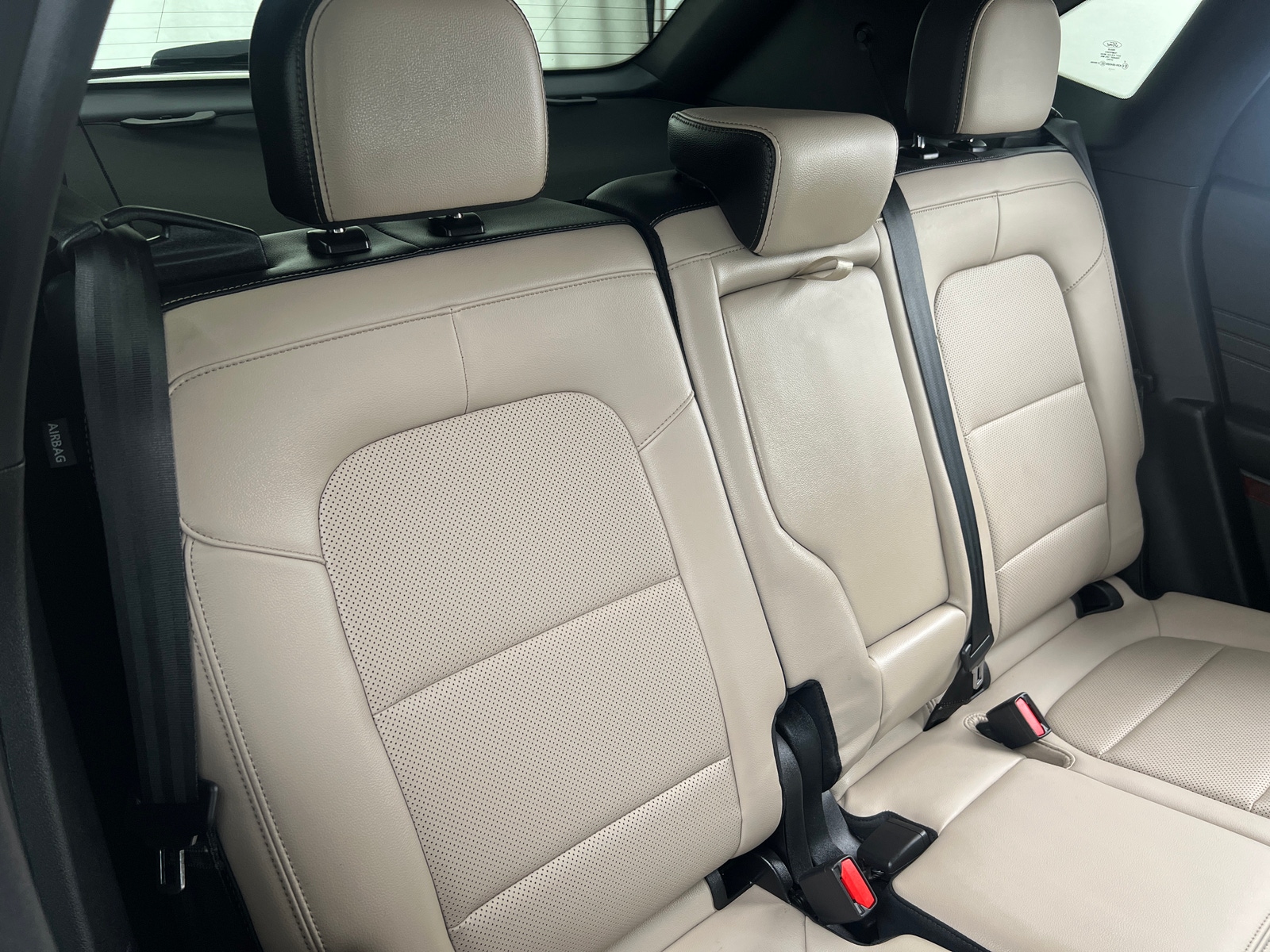 Thumbnail: 2021 Ford Escape - 5