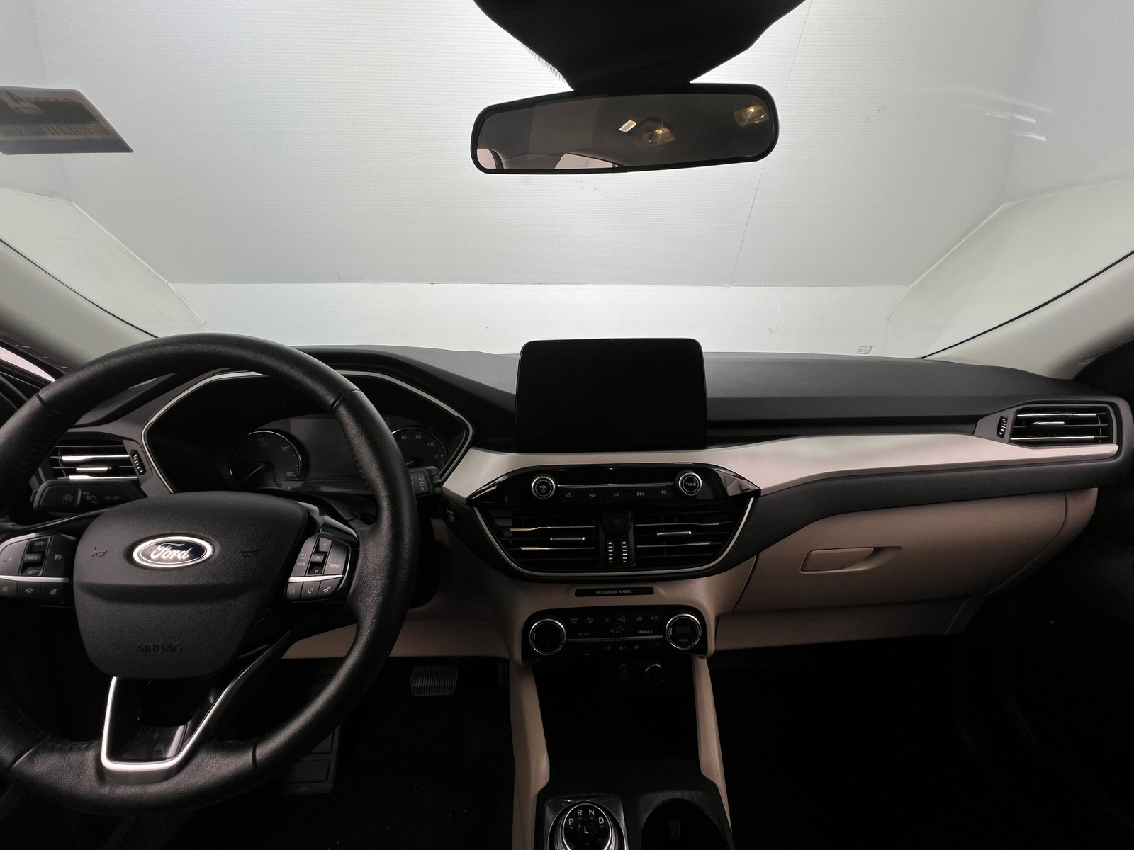 Thumbnail: 2021 Ford Escape - 2