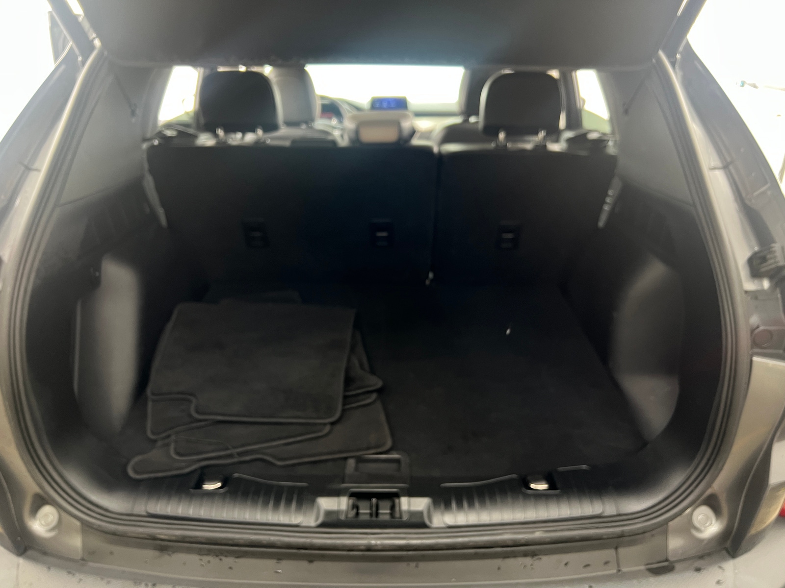 Thumbnail: 2021 Ford Escape - 6