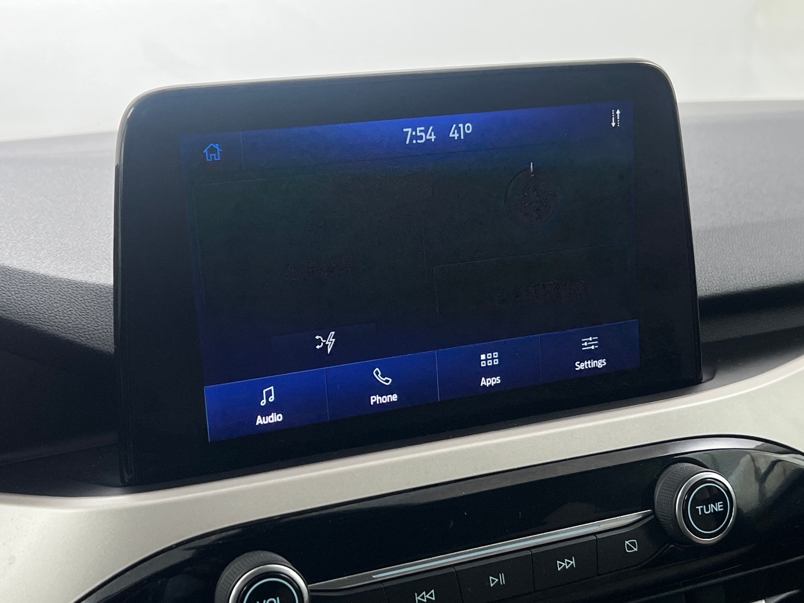 Thumbnail: 2021 Ford Escape - 3