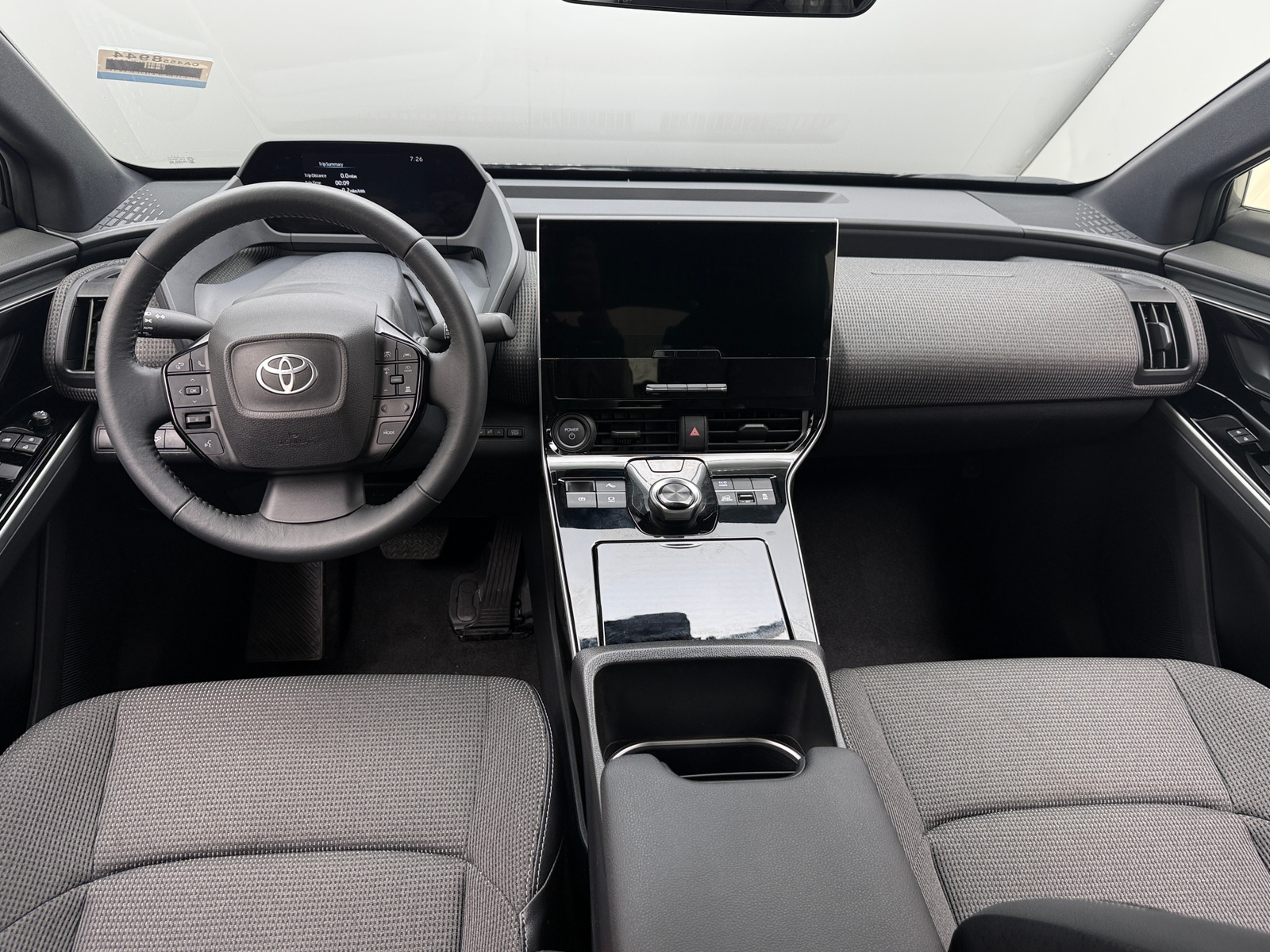 Thumbnail: 2024 Toyota bZ4X - 3