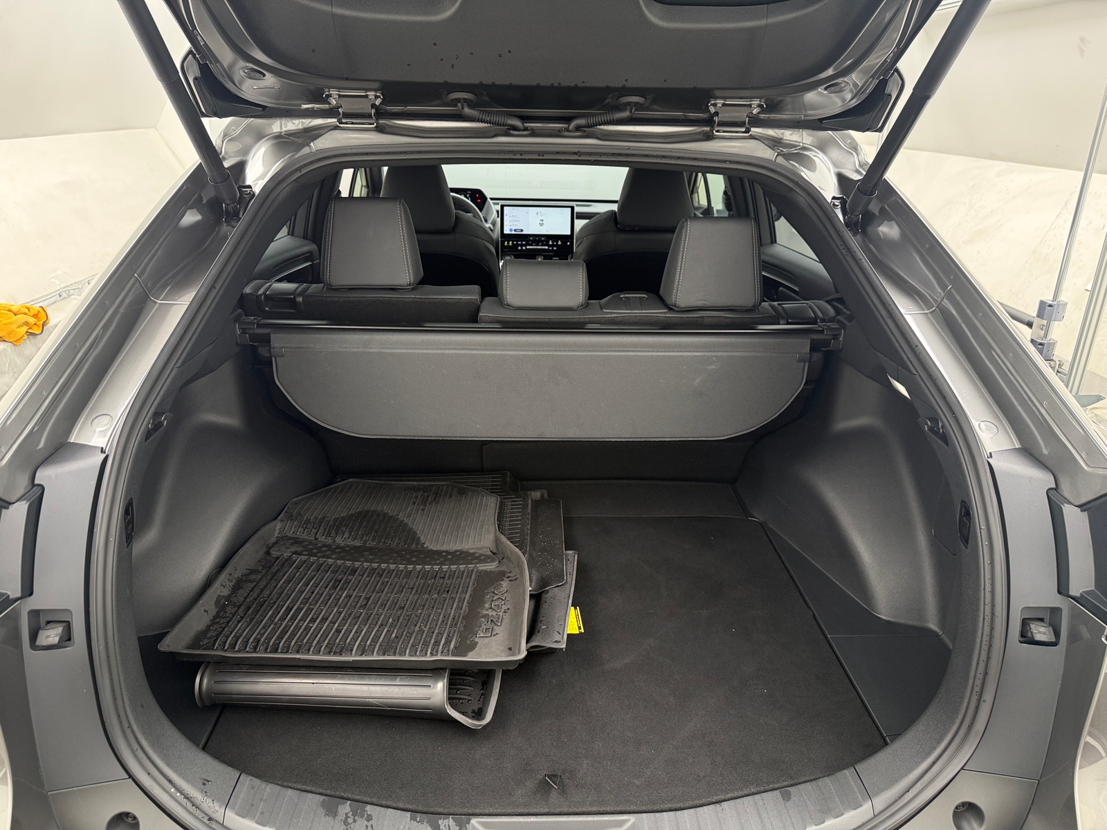 Thumbnail: 2024 Toyota bZ4X - 7