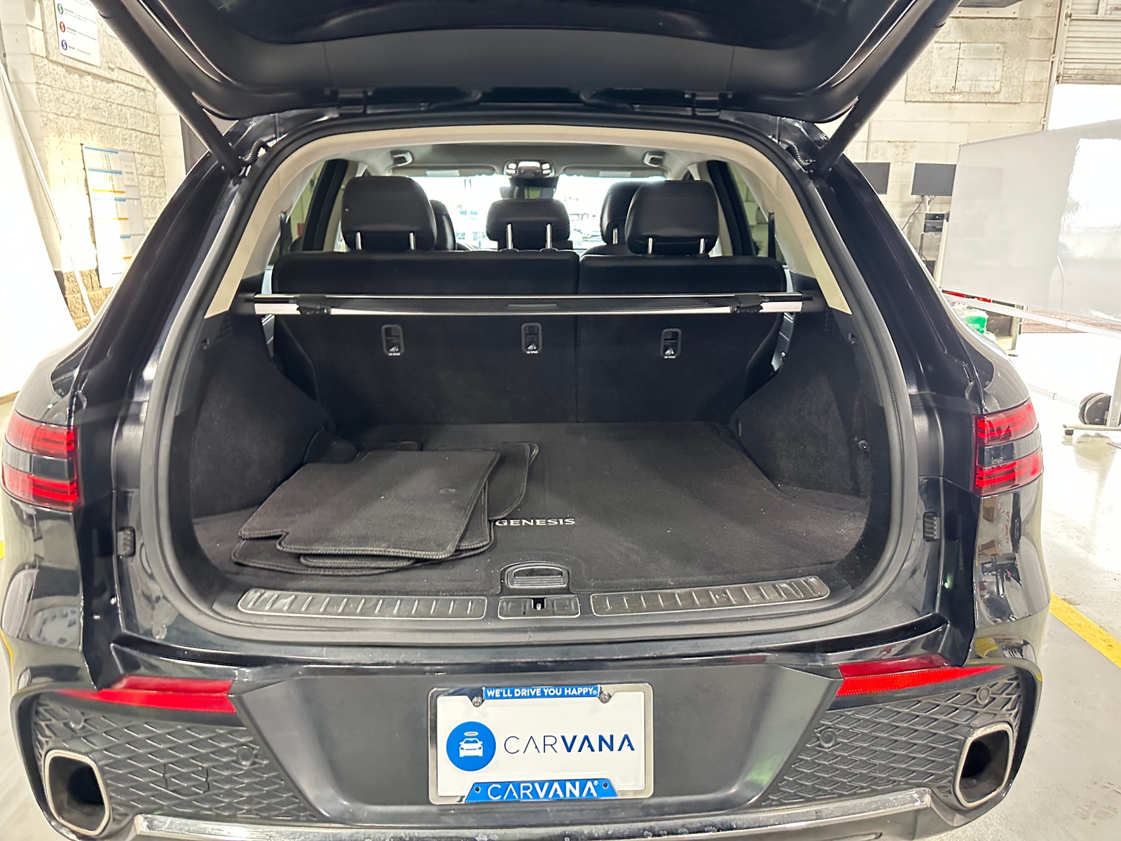 Thumbnail: 2022 Genesis GV70 - 6