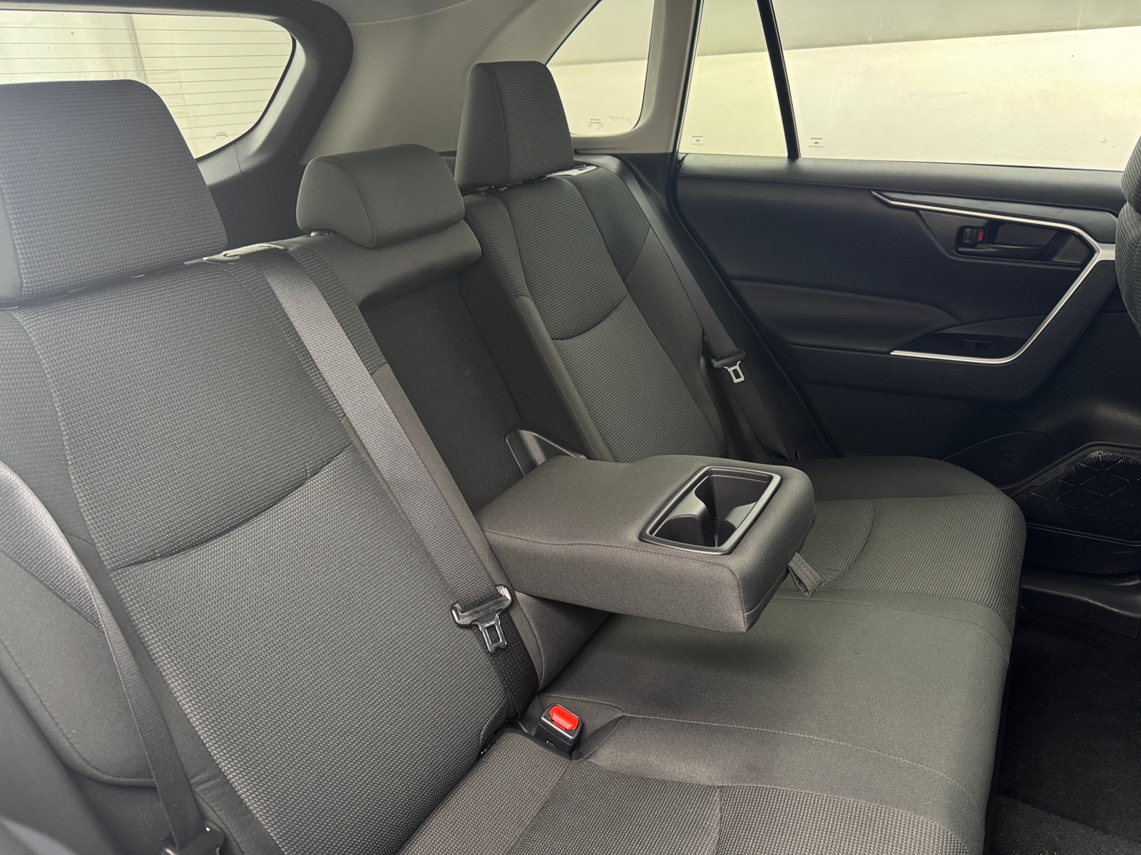 Thumbnail: 2025 Toyota RAV4 - 6