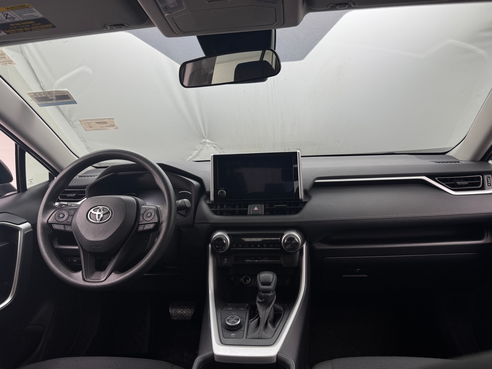 Thumbnail: 2025 Toyota RAV4 - 3