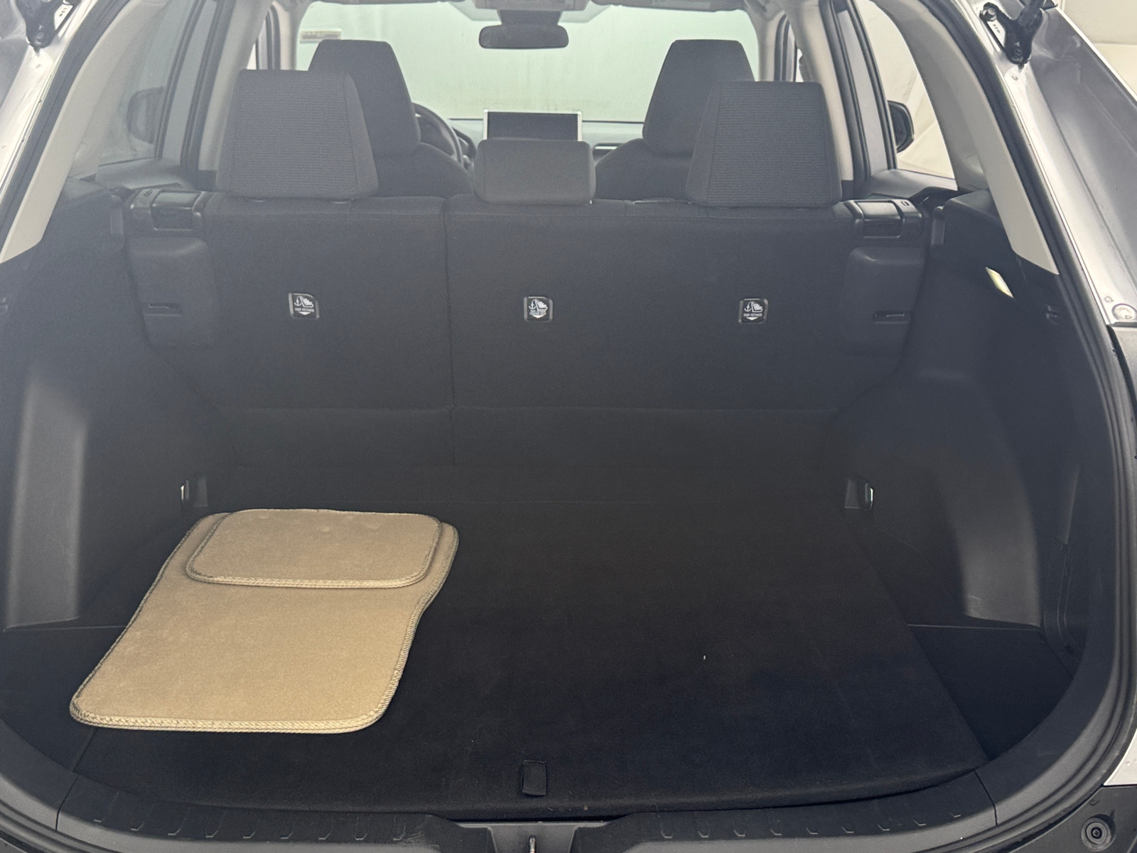 Thumbnail: 2025 Toyota RAV4 - 7