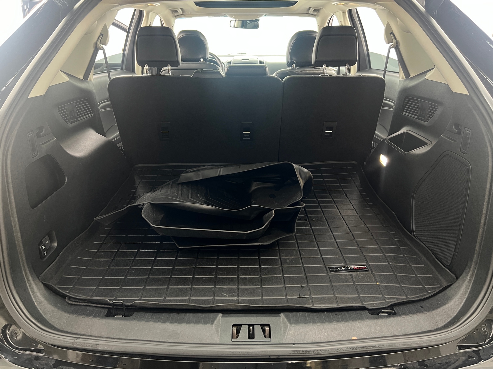 Thumbnail: 2019 Ford Edge - 6