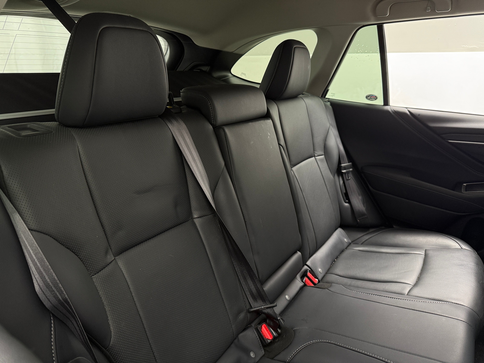 Thumbnail: 2023 Subaru Outback - 5