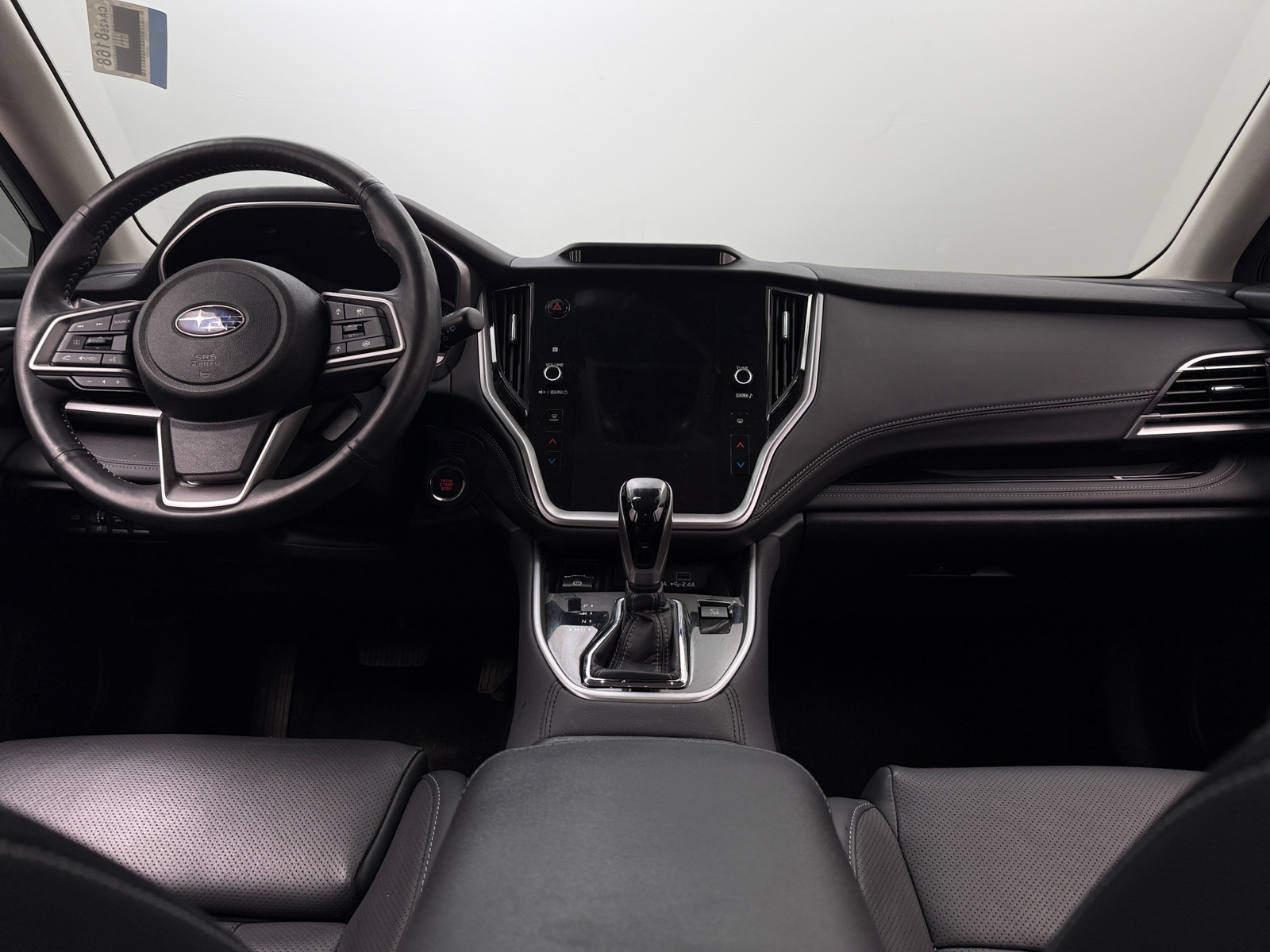 Thumbnail: 2023 Subaru Outback - 2