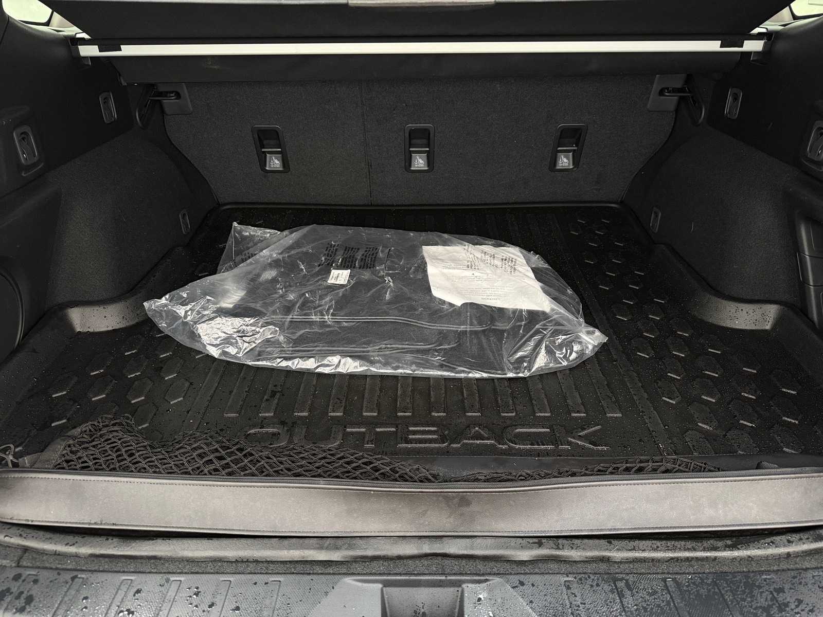 Thumbnail: 2023 Subaru Outback - 6