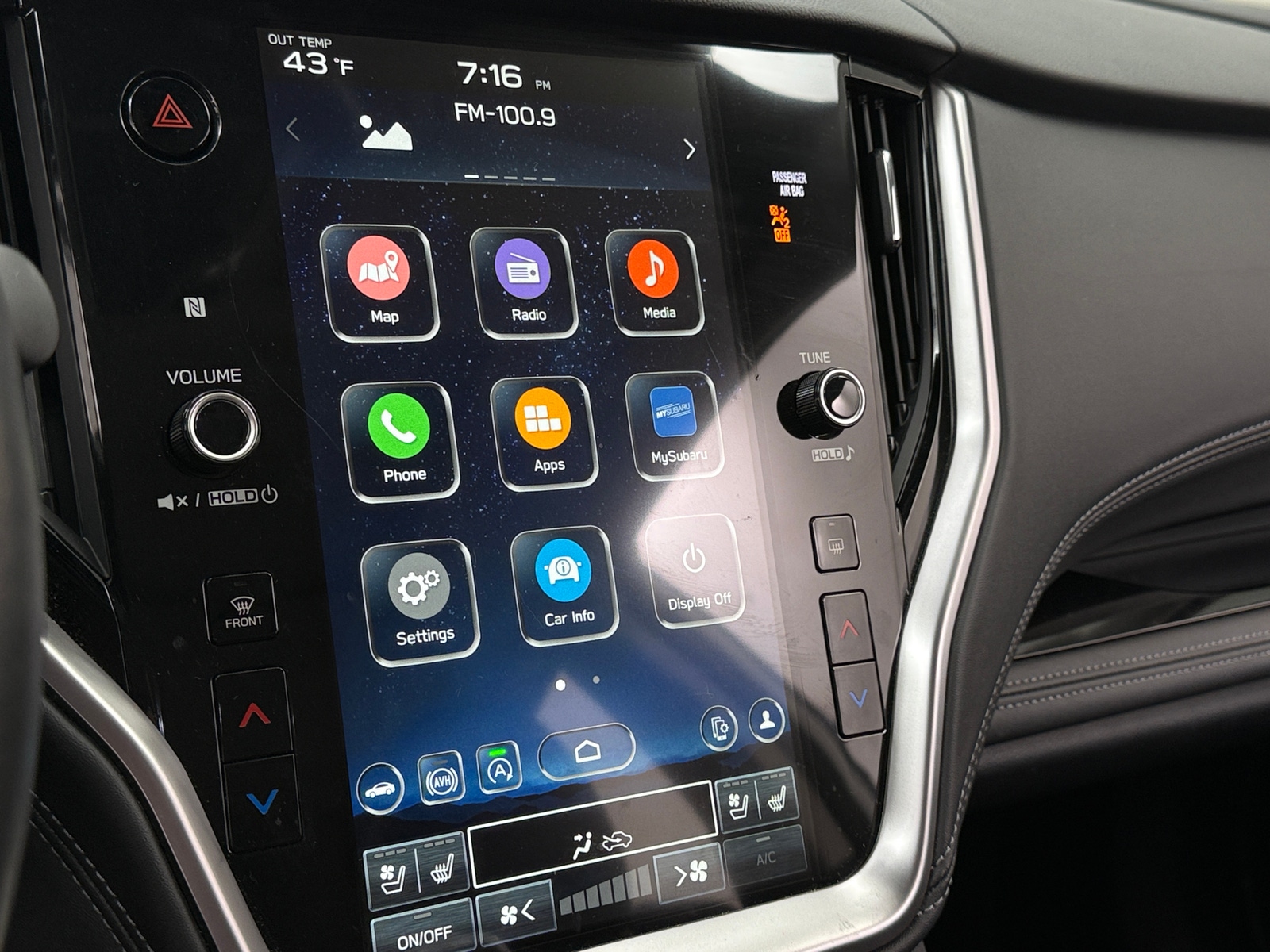 Thumbnail: 2023 Subaru Outback - 3