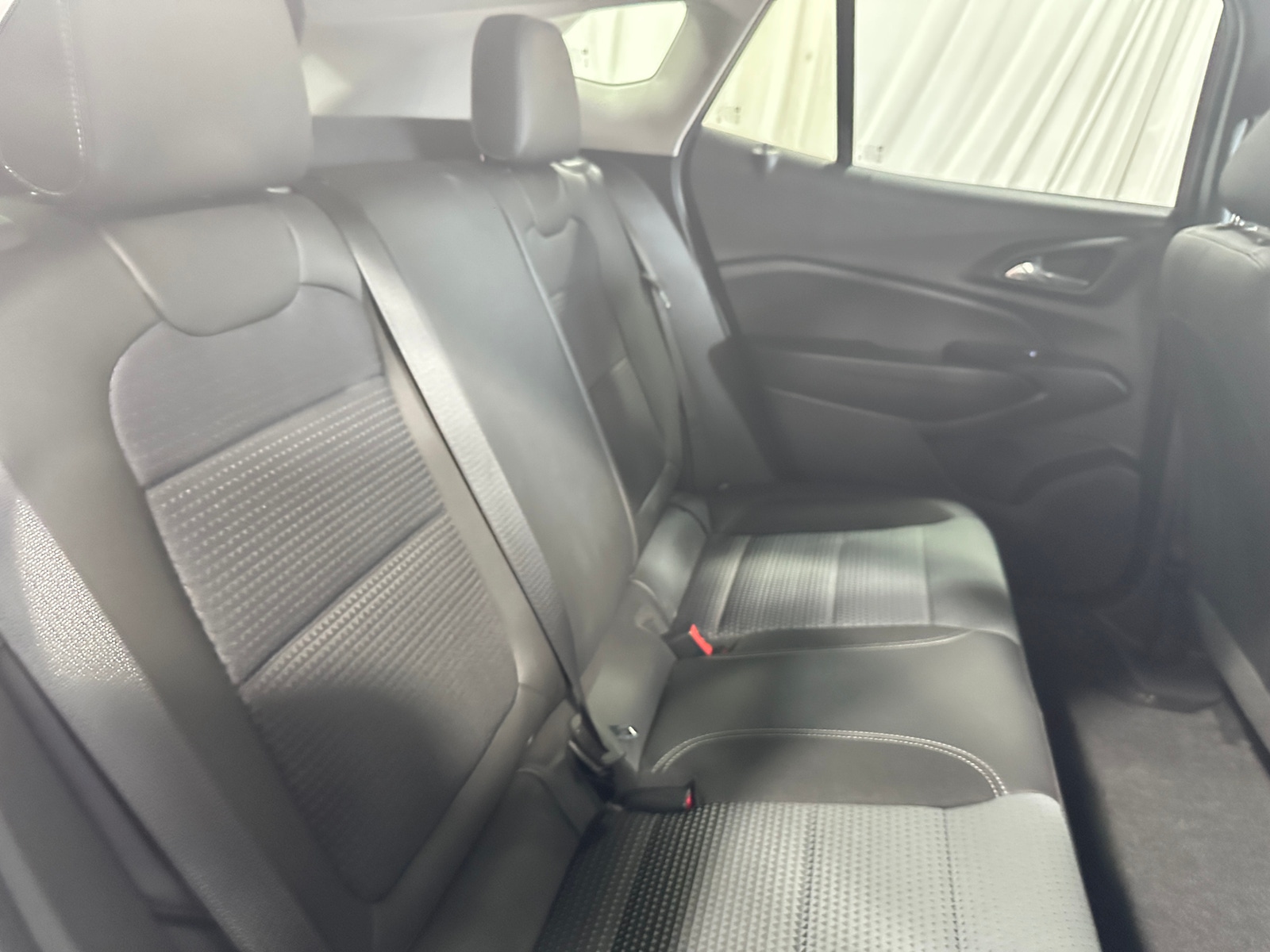 Thumbnail: 2025 Chevrolet Trax - 6