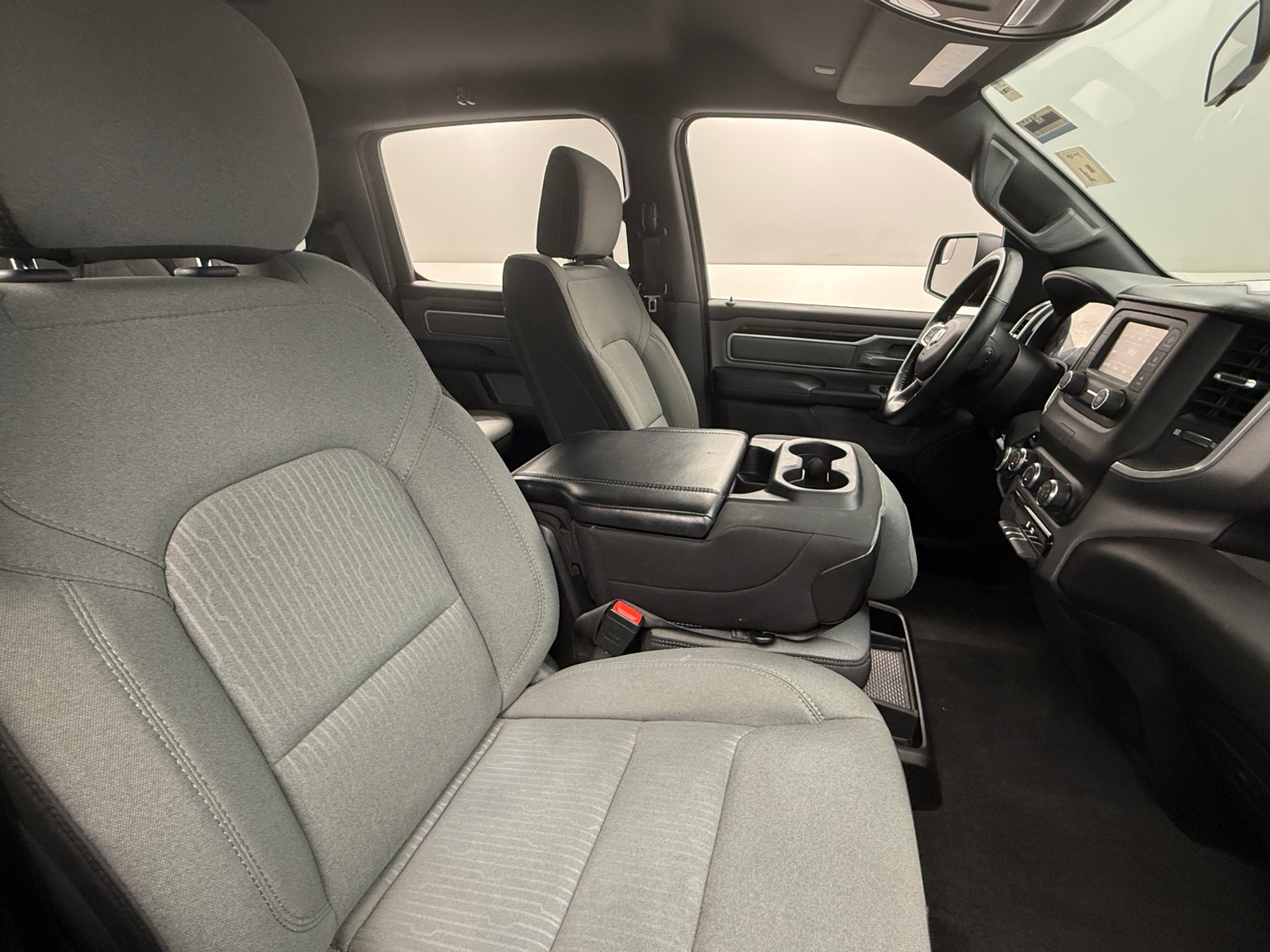 Thumbnail: 2022 RAM 1500 - 2