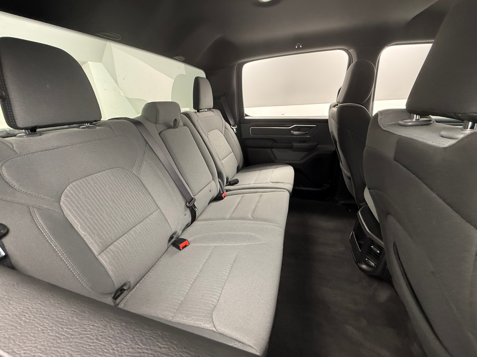 Thumbnail: 2022 RAM 1500 - 6